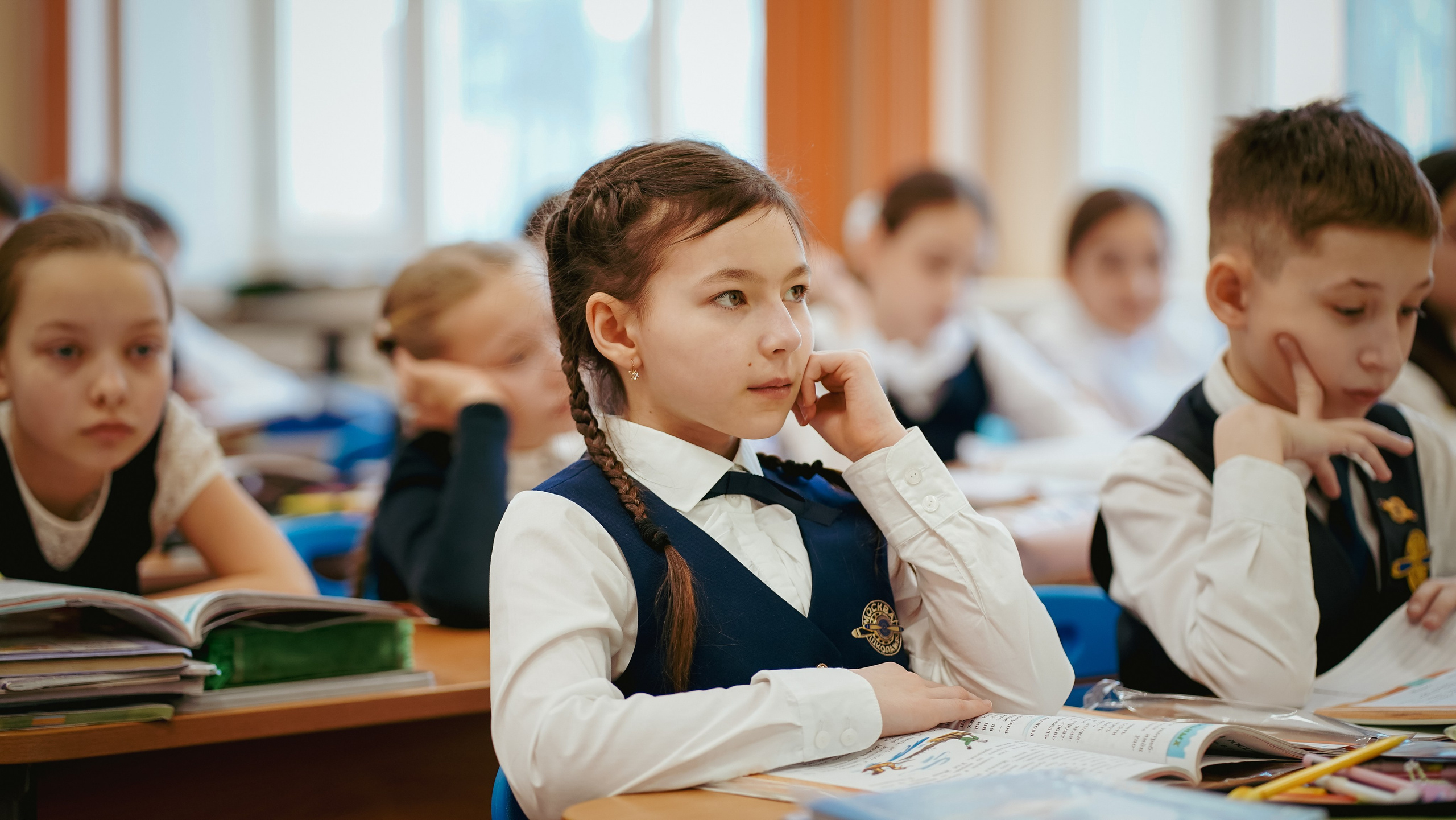 4 «Г» школа 152. Семейный и детский фотограф в Москве (Тинао) Галкина Алевтина