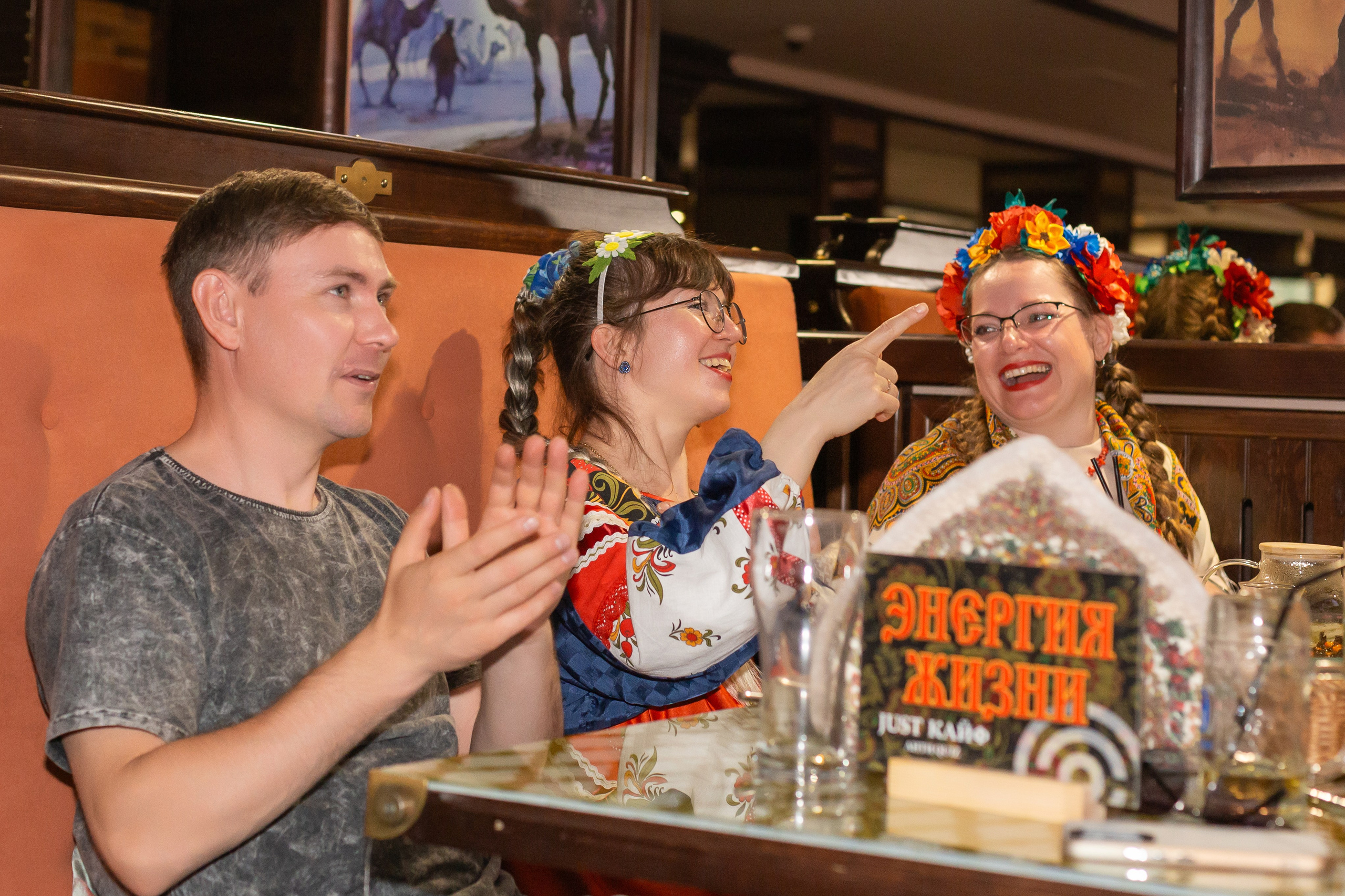 Квиз. Ирина Квасова | Фотограф в стиле VOGUE | Тюмень