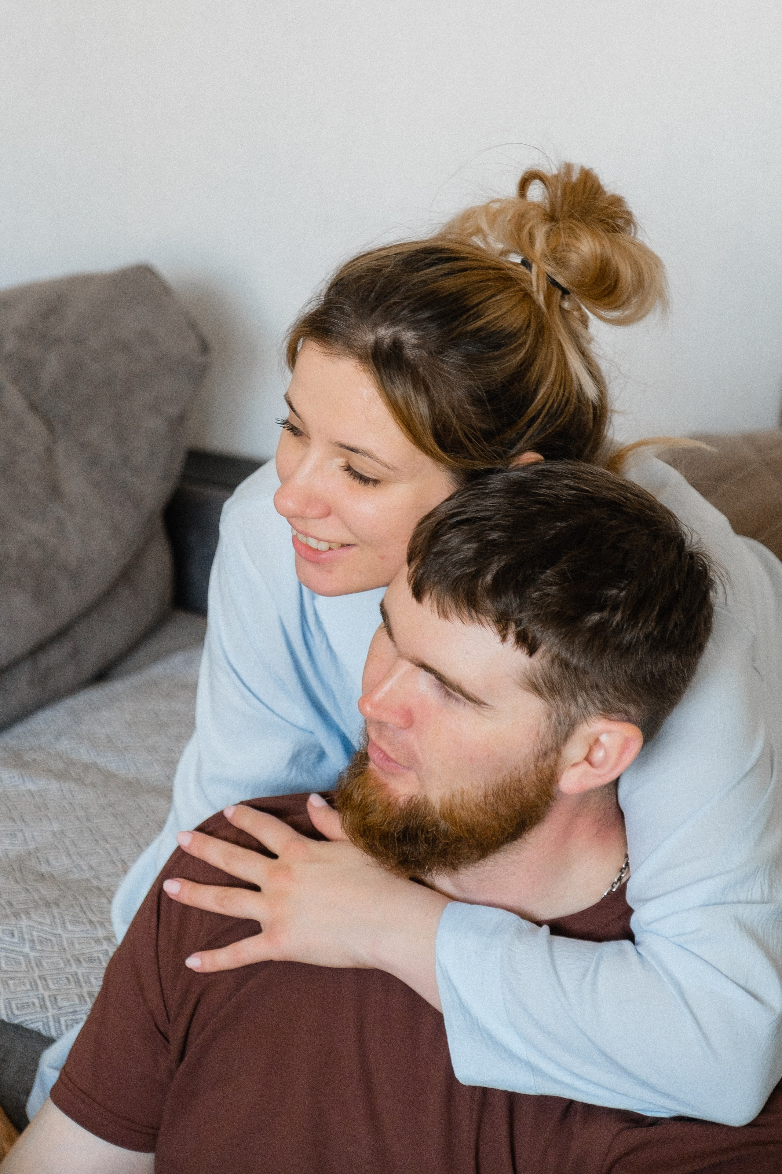 Домашняя. Фотограф в Кемерово Анастасия Филаткина