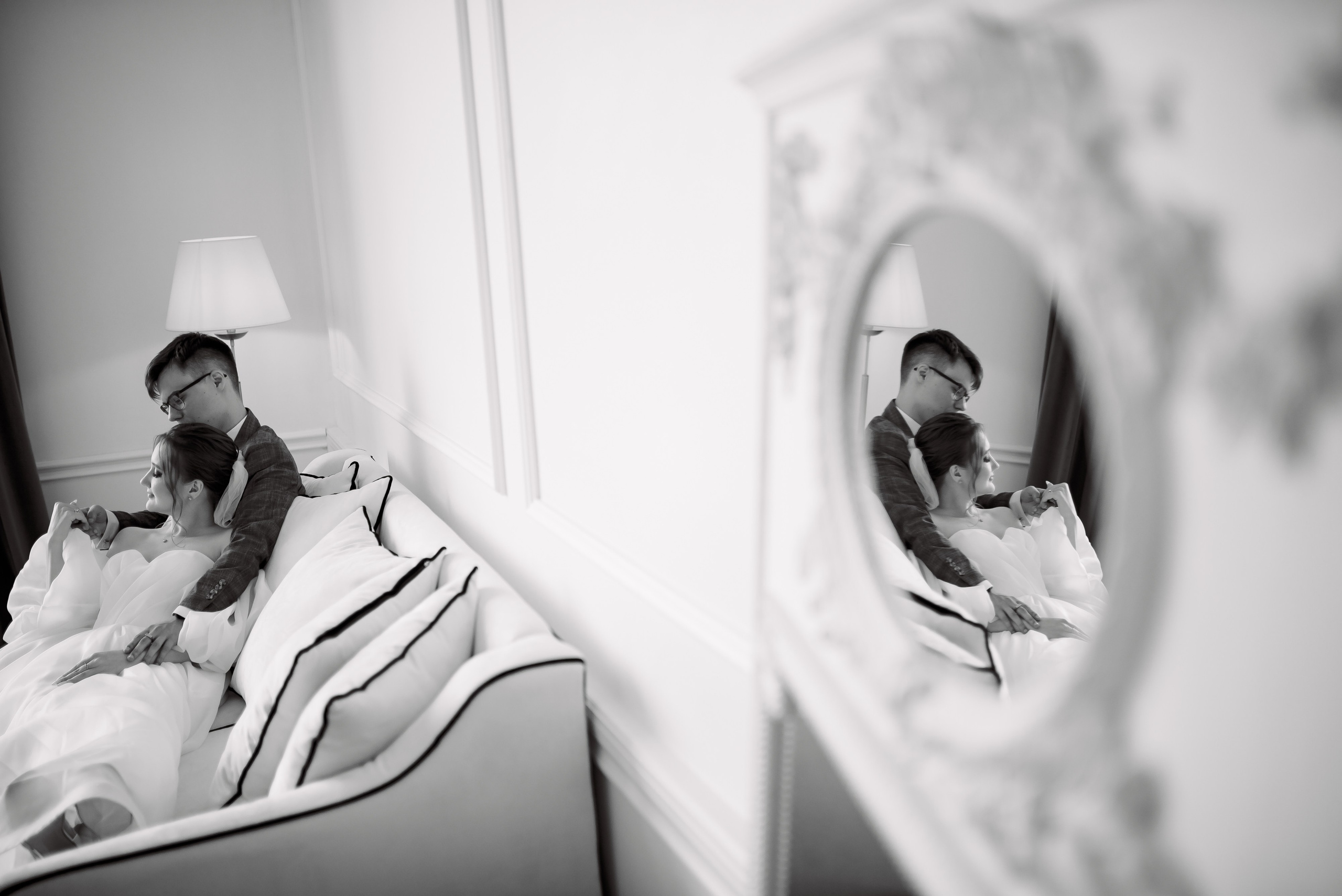 Е+В. Фотограф Краснодар Николай Андросов