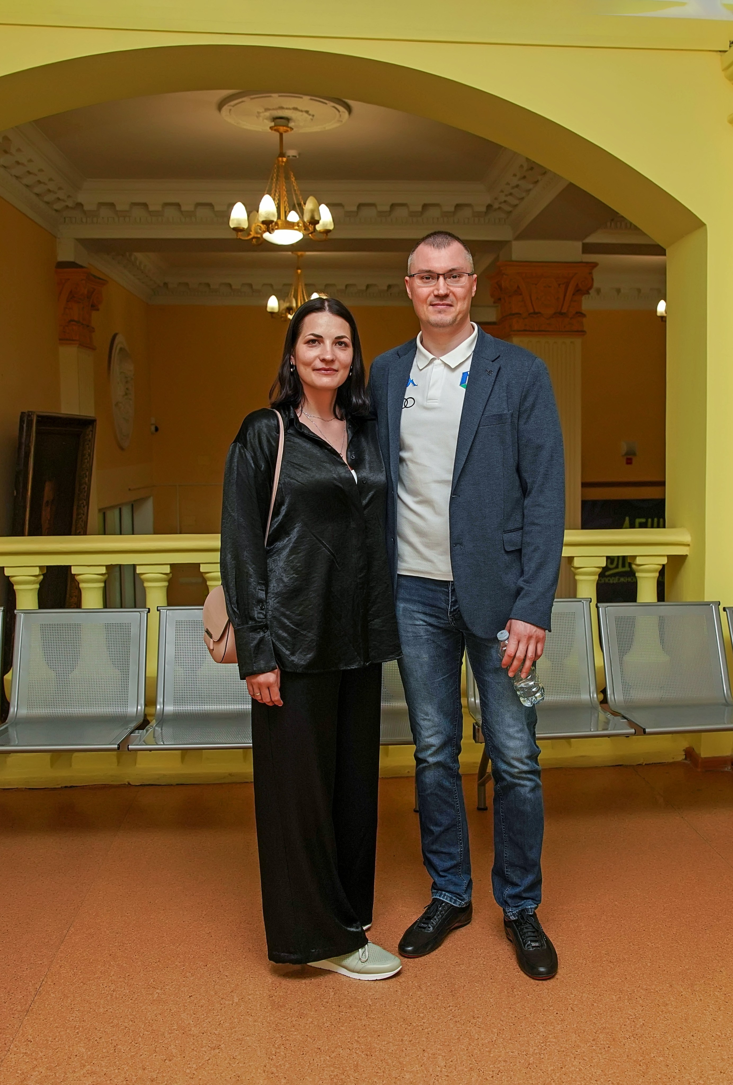 Встреча выпускников ПИМУ. Семейный и детский фотограф в Нижнем Новгороде