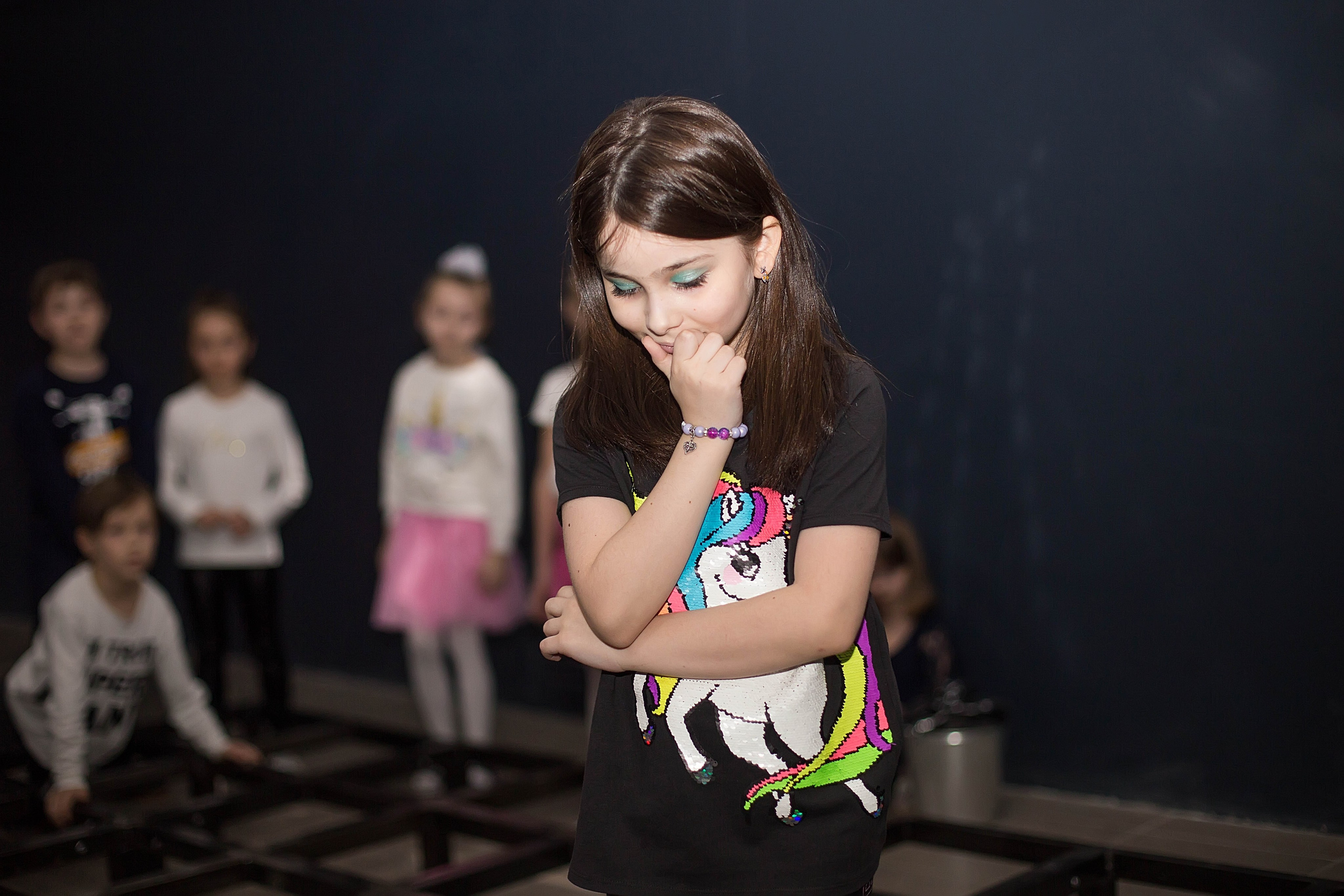 День рождения. Семейный и детский фотограф в Нижнем Новгороде