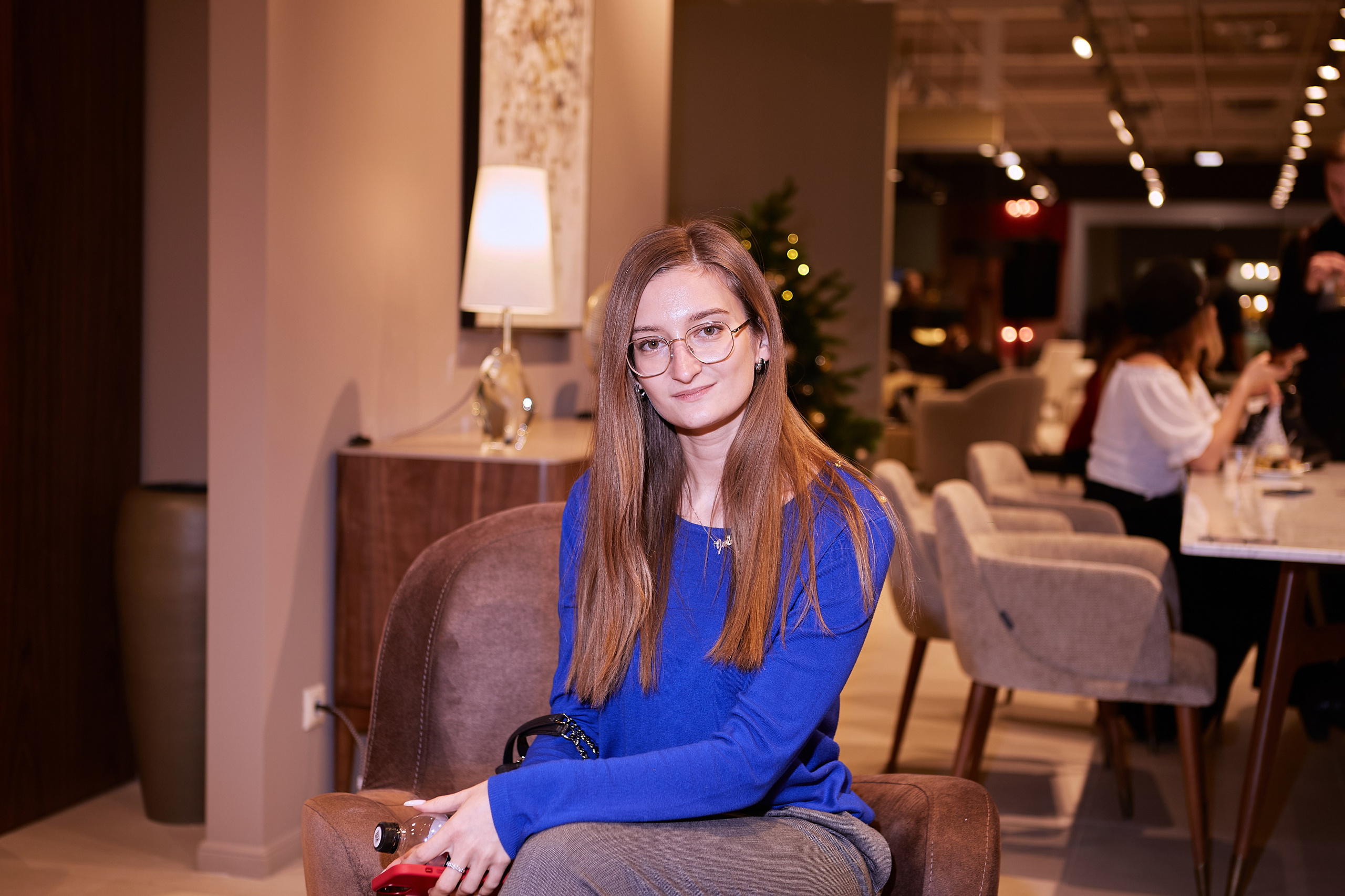 Открытие мебельного салона LODA RUSSIA. Фотограф Андрей Егоров