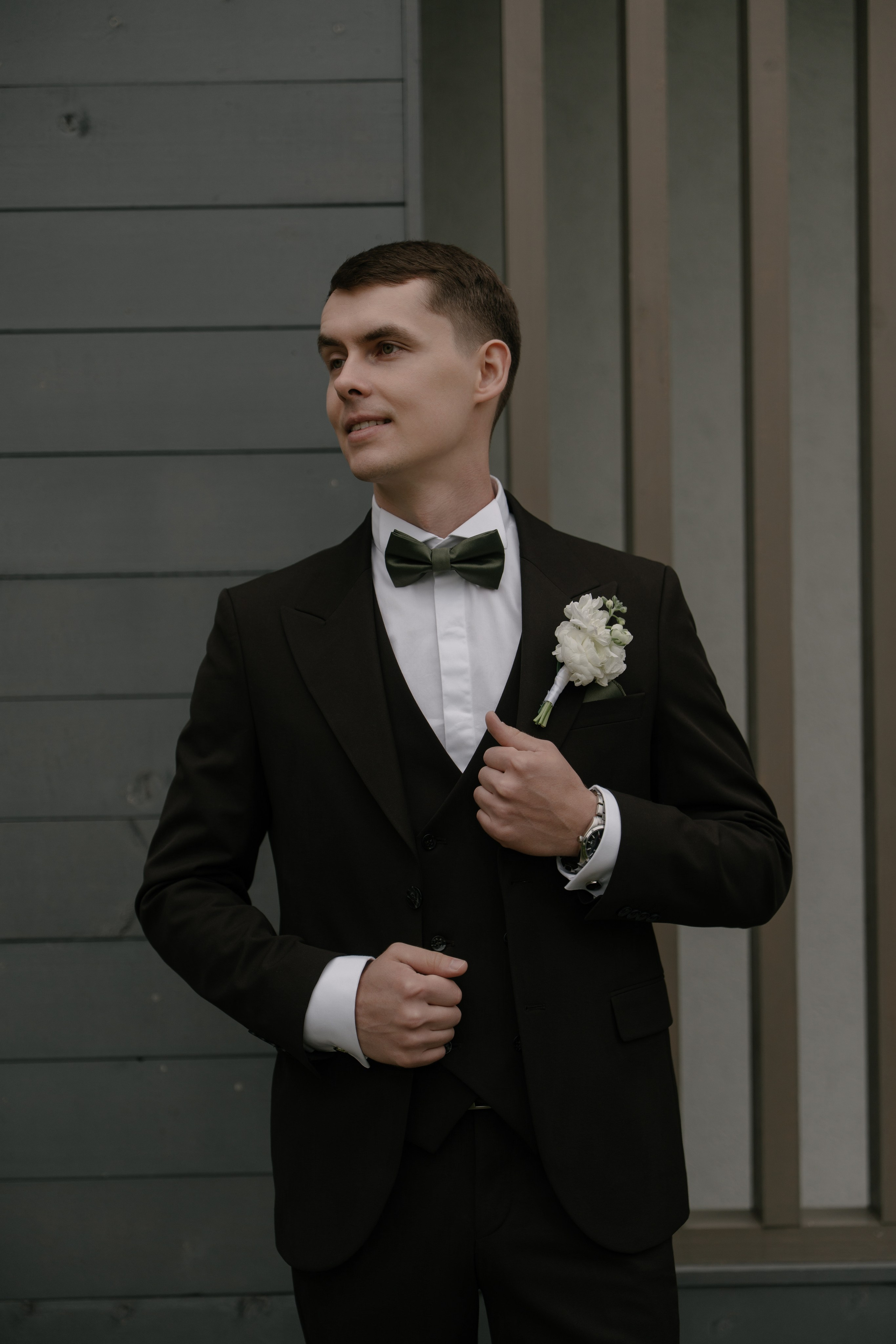 Саша и Катя. Свадебный и семейный фотограф в Москве и Красногорске — живые кадры | Анастасия Тихонова