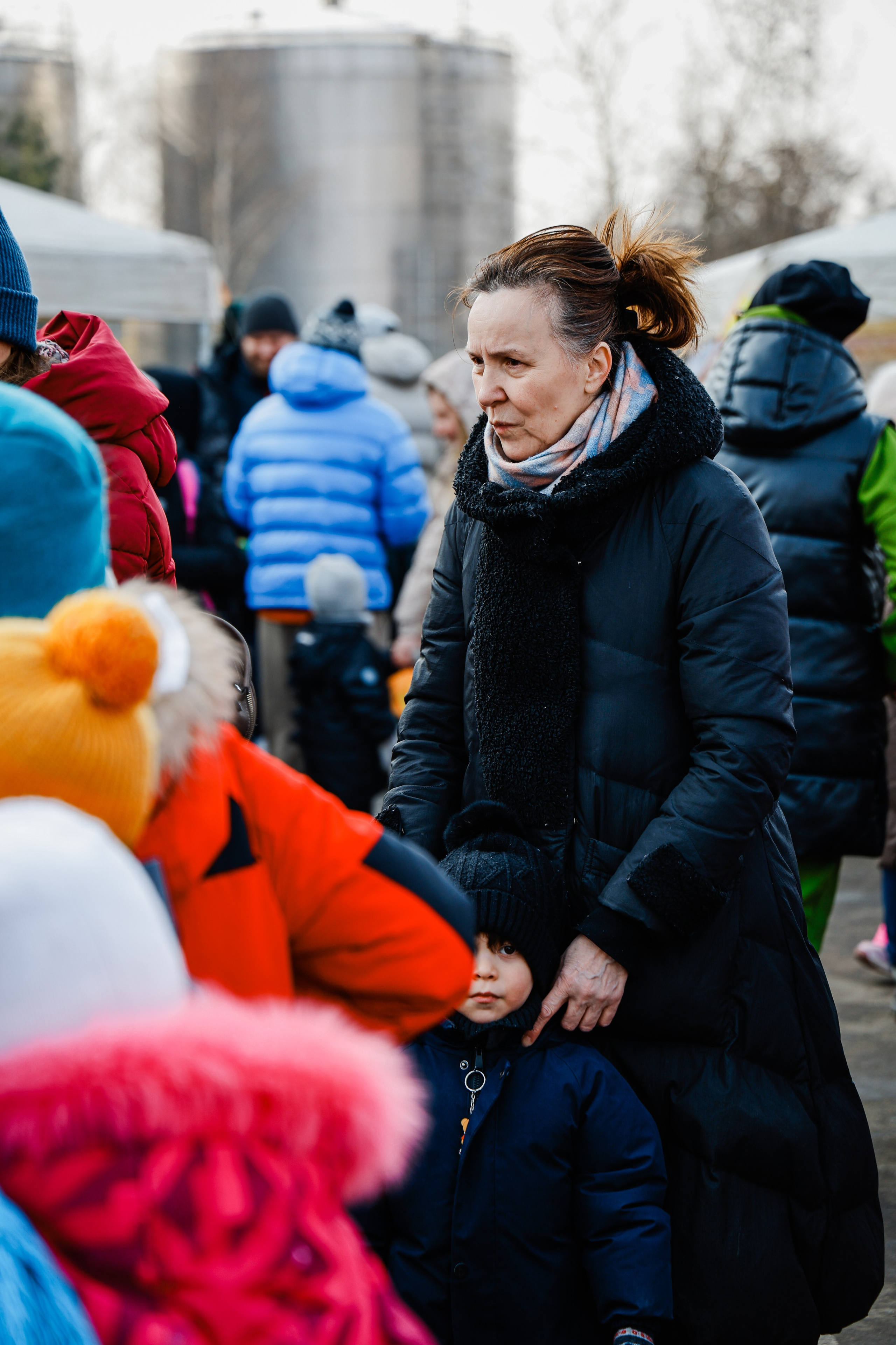 Масленица. Фотограф и видеограф — Москва