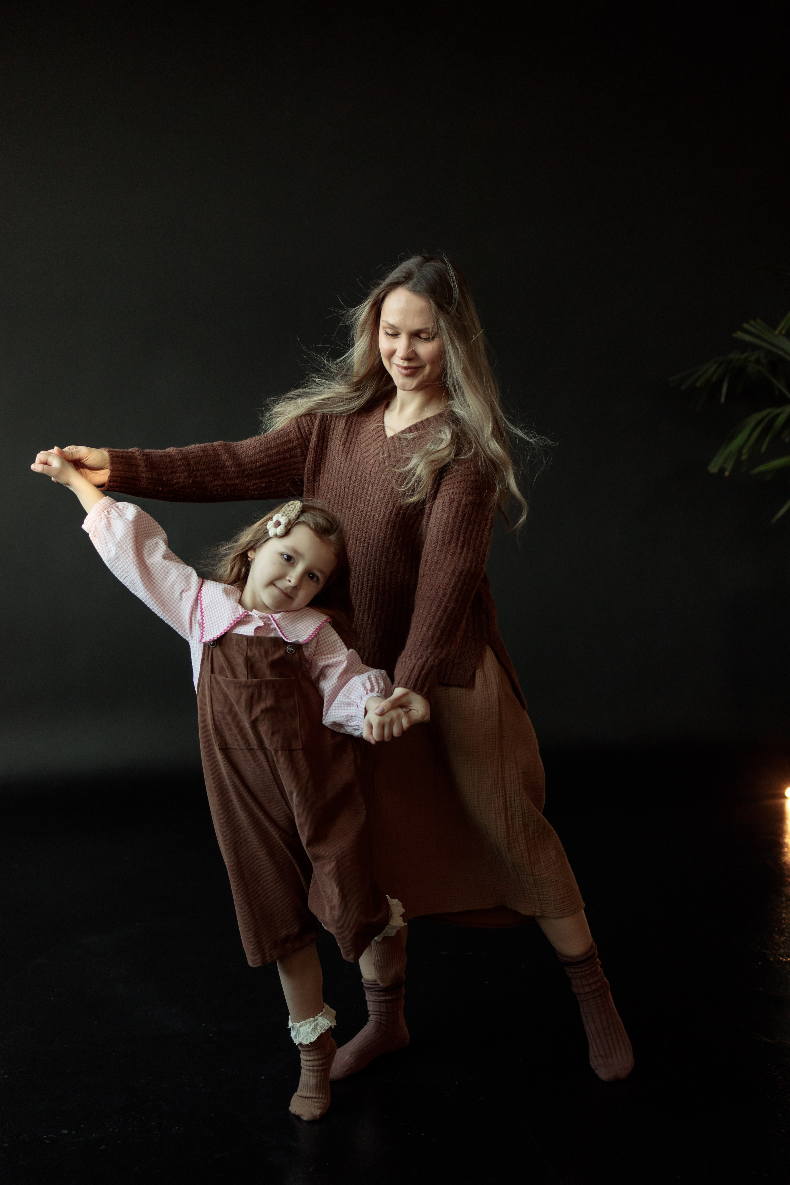 Семейные съемки. Детский и семейный фотограф во Владивостоке Светлана Шаповаленко