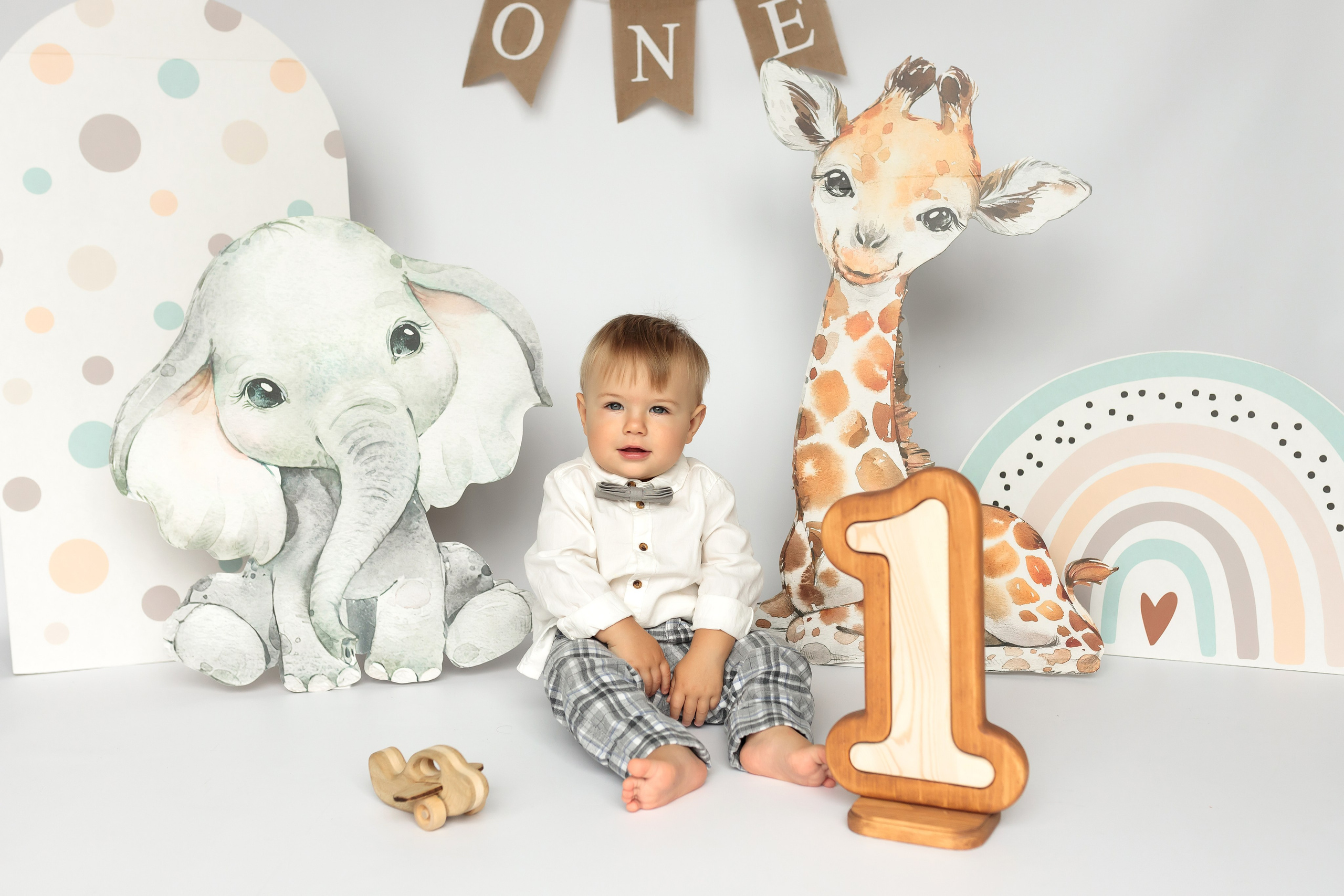 Детский портрет. Детский и семейный фотограф во Владивостоке Светлана Шаповаленко