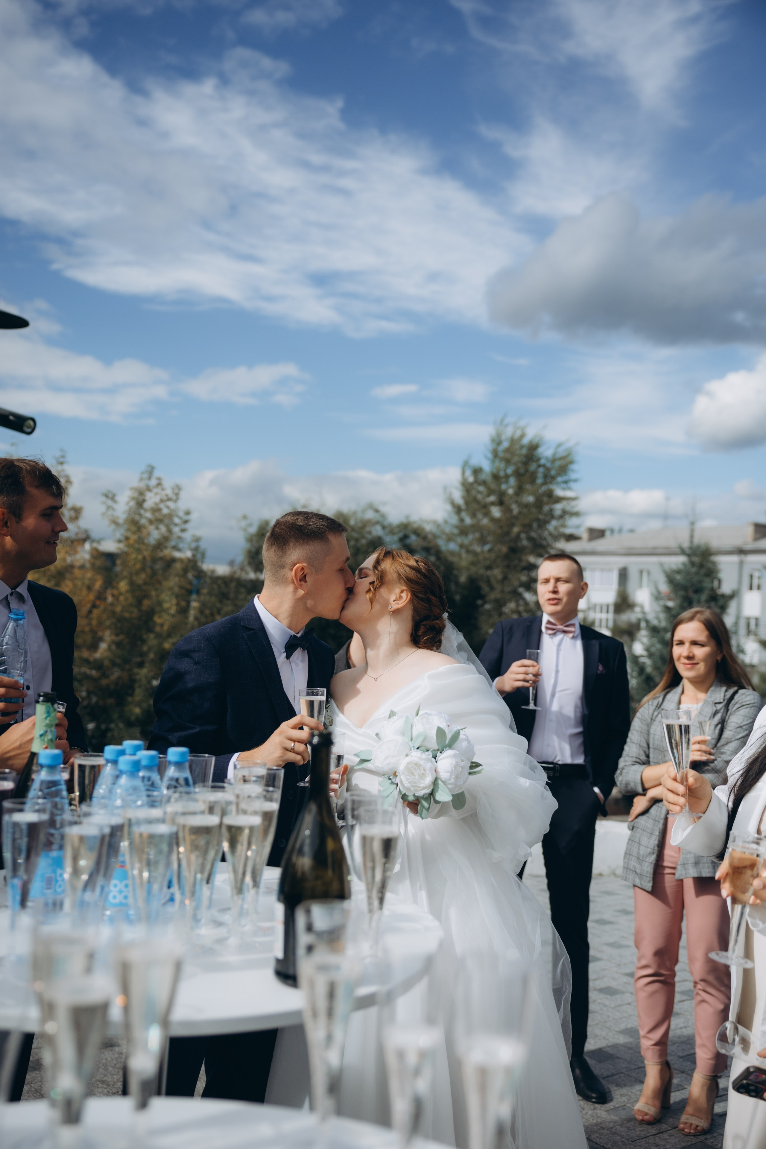 Иван и Елена. Свадебный, семейный фотограф в Иркутске Светлана Макаричева