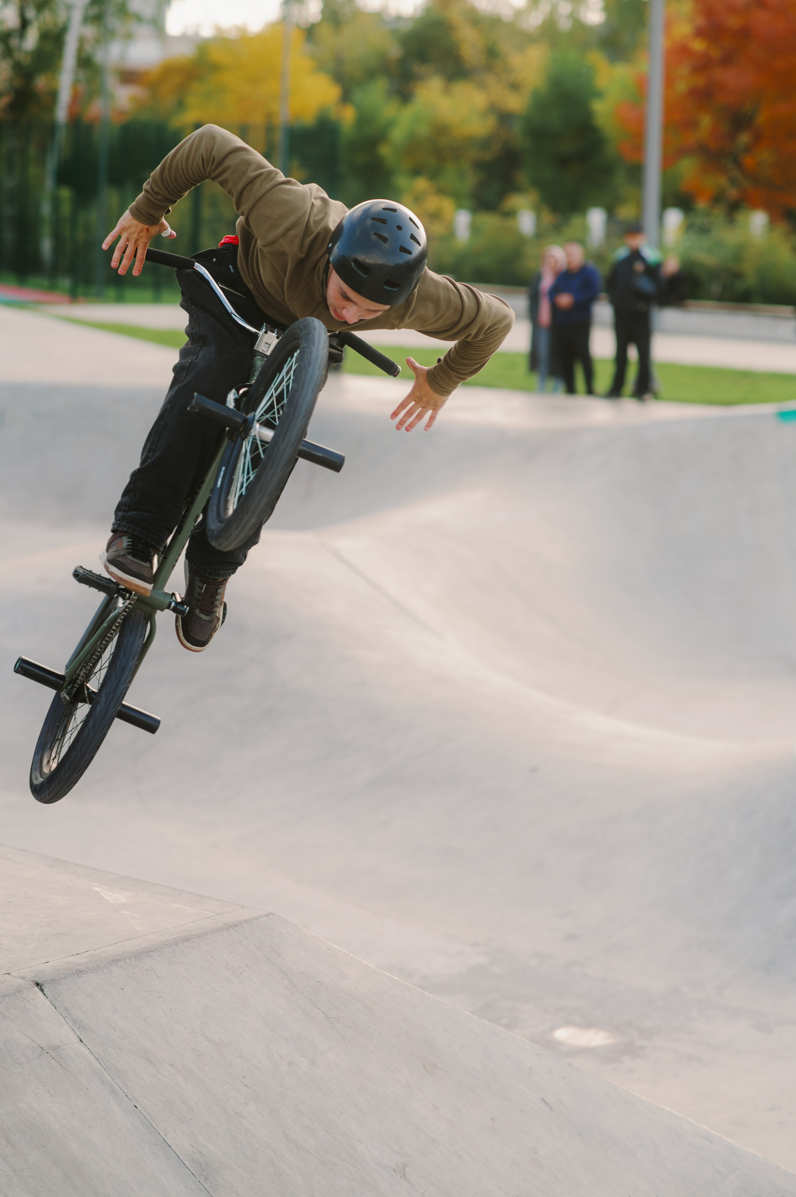 Без Границ Экстрим Фест | Киров 2025. Контент фотограф Илья Урс