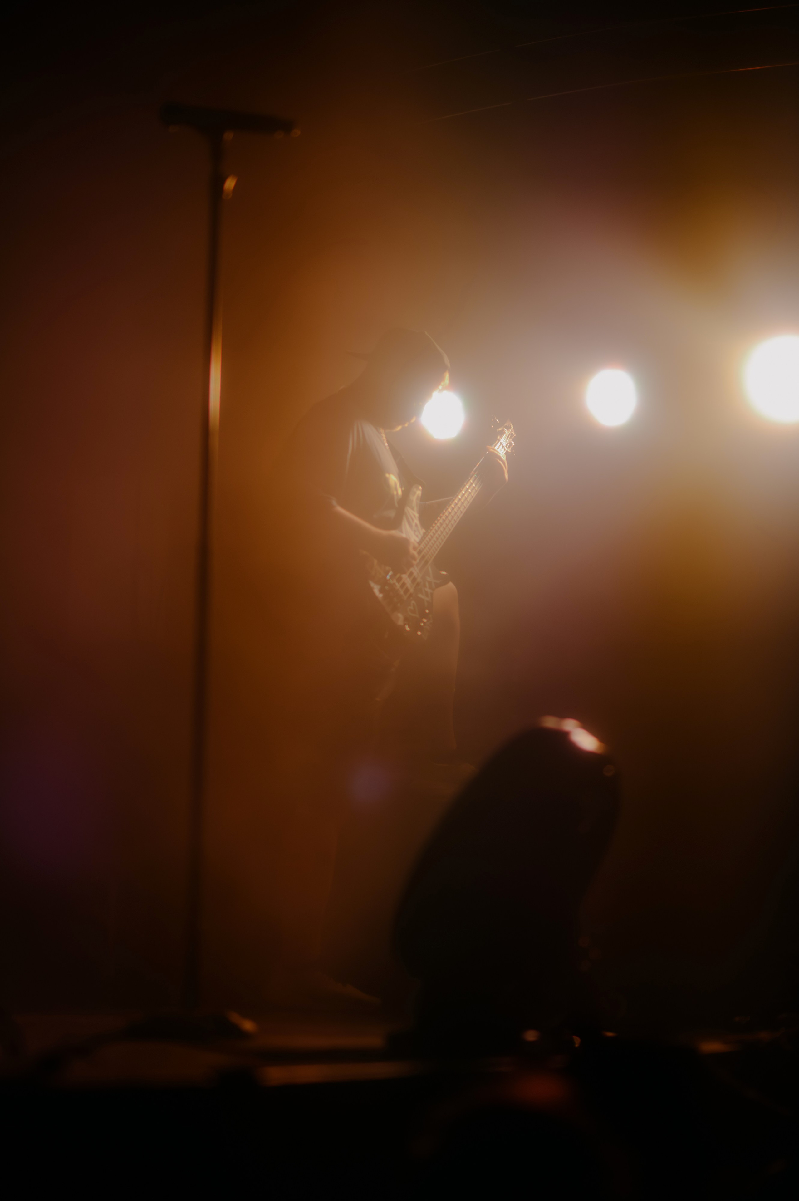 Стигмата. Контент фотограф Илья Урс