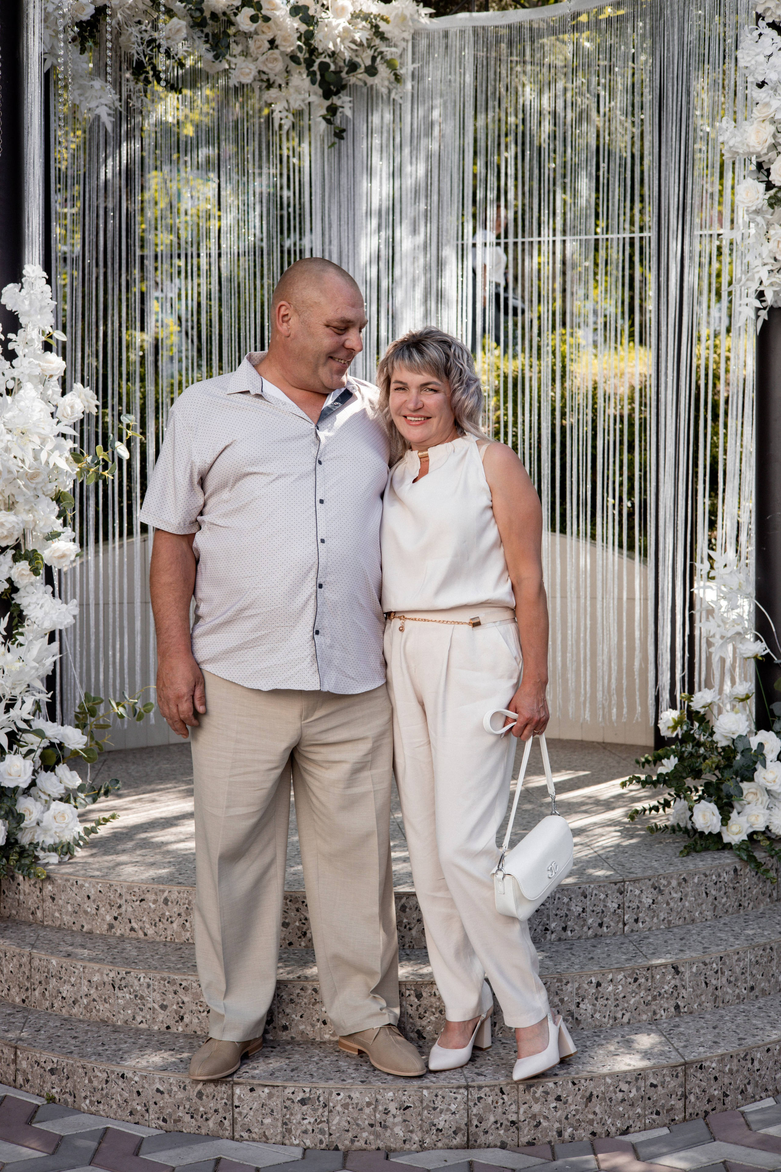 Диана и Максим. Свадебный фотограф Иркутск