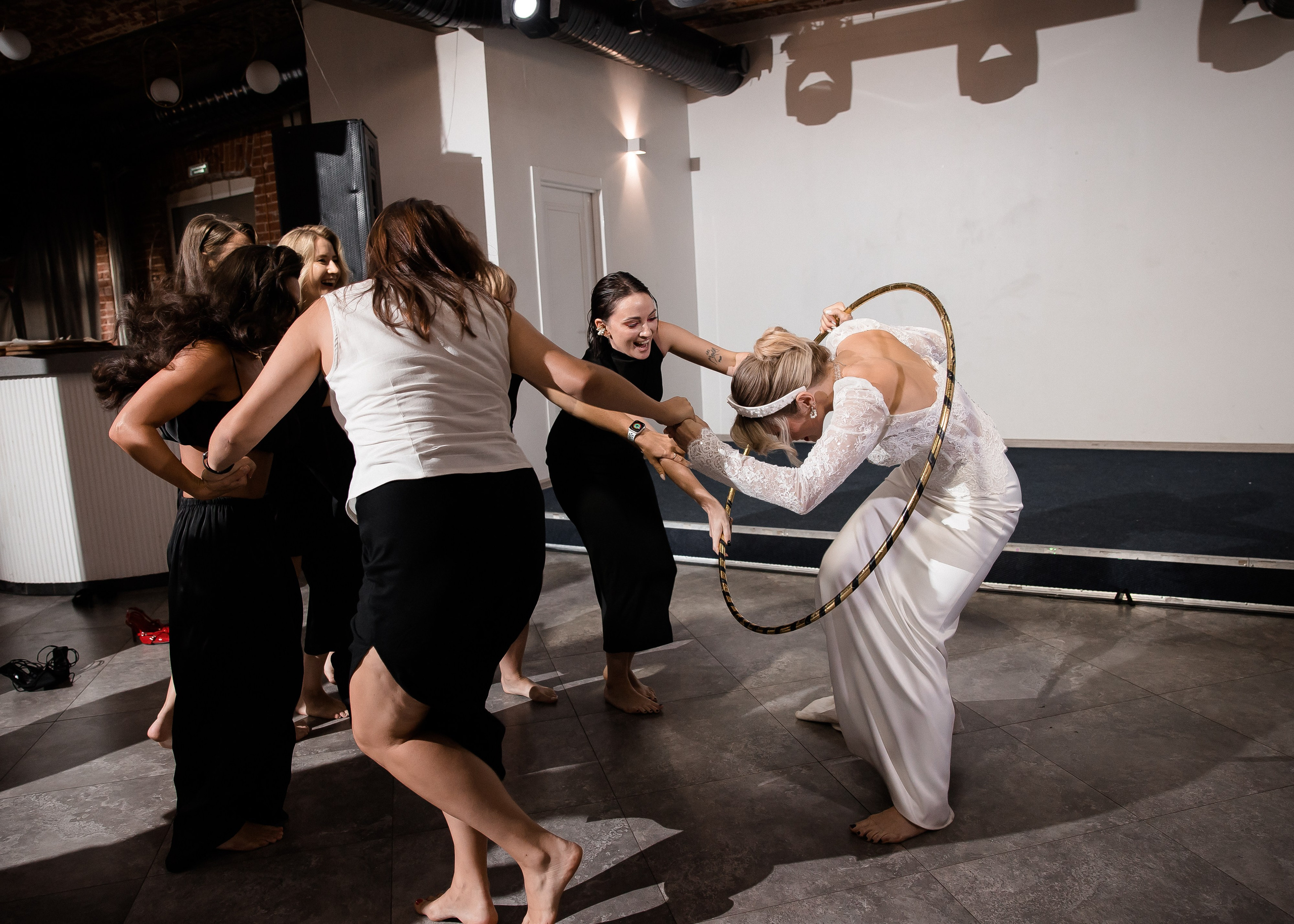 Даша + Дима. Свадебный и семейный фотограф в Саратове Маша Паника