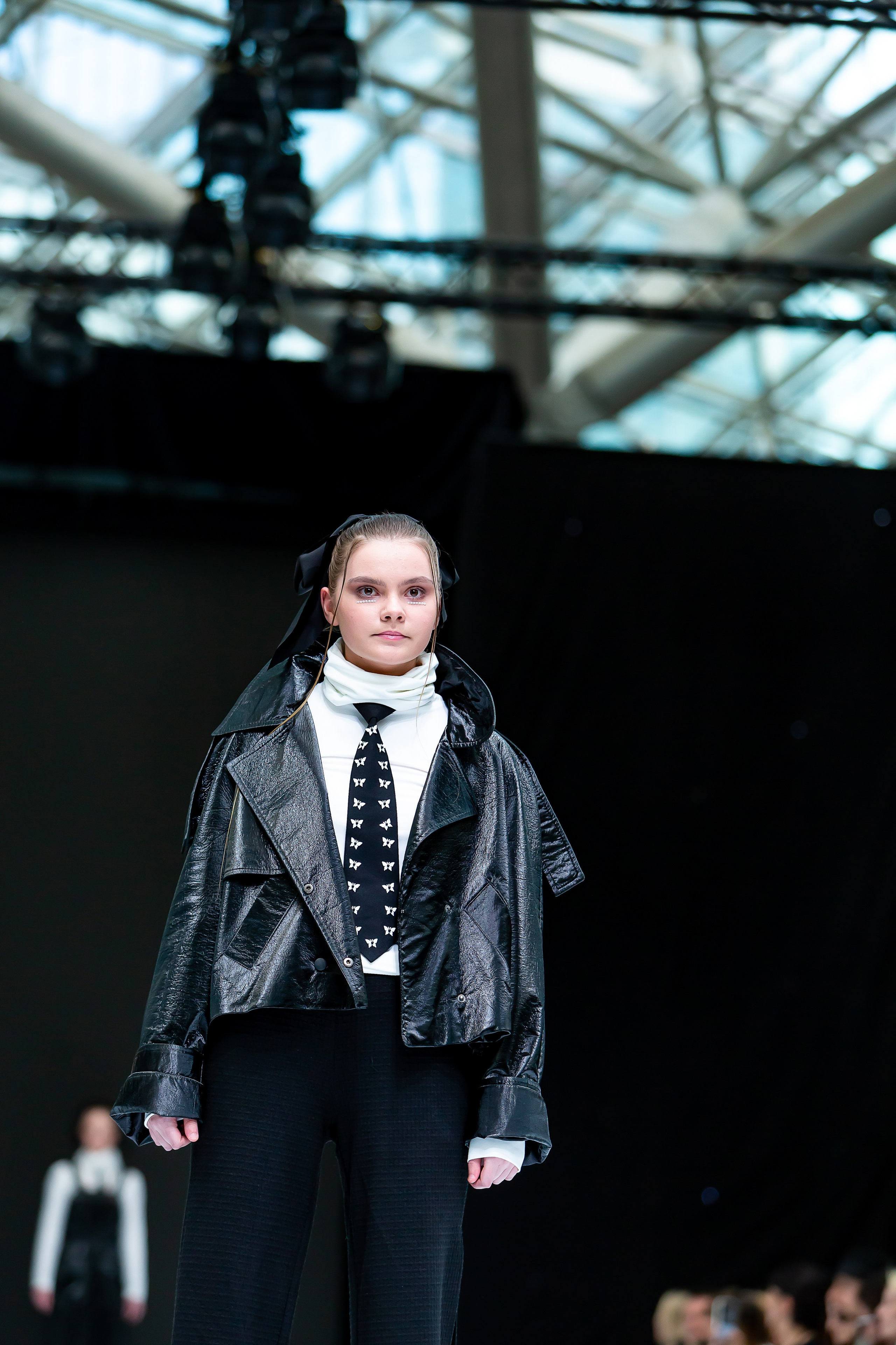 Алена Токарева дизайнер.Афимол. Фотограф Елена Лагода