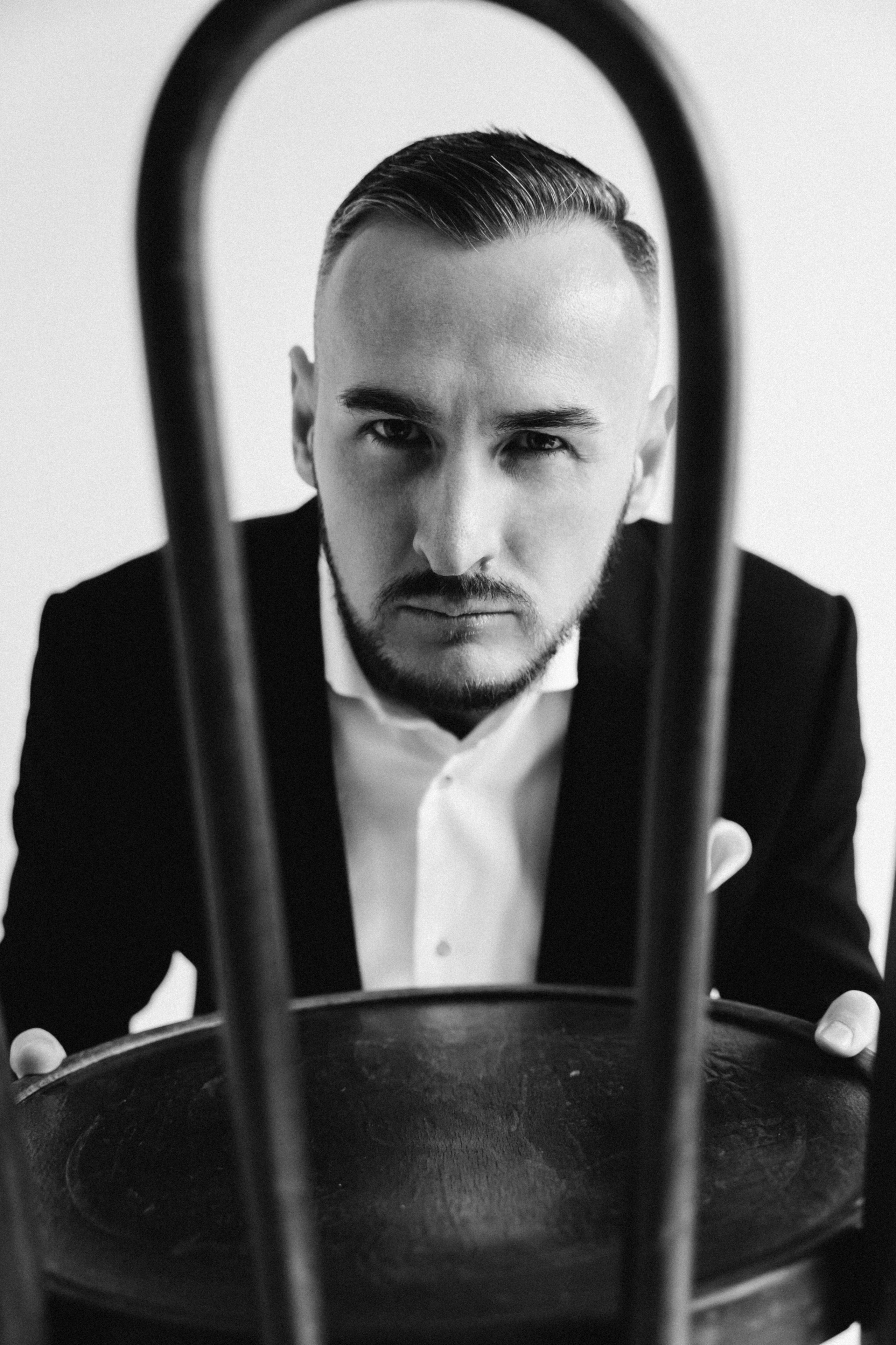 Nikolay. Свадебный фотограф Решетников Дмитрий