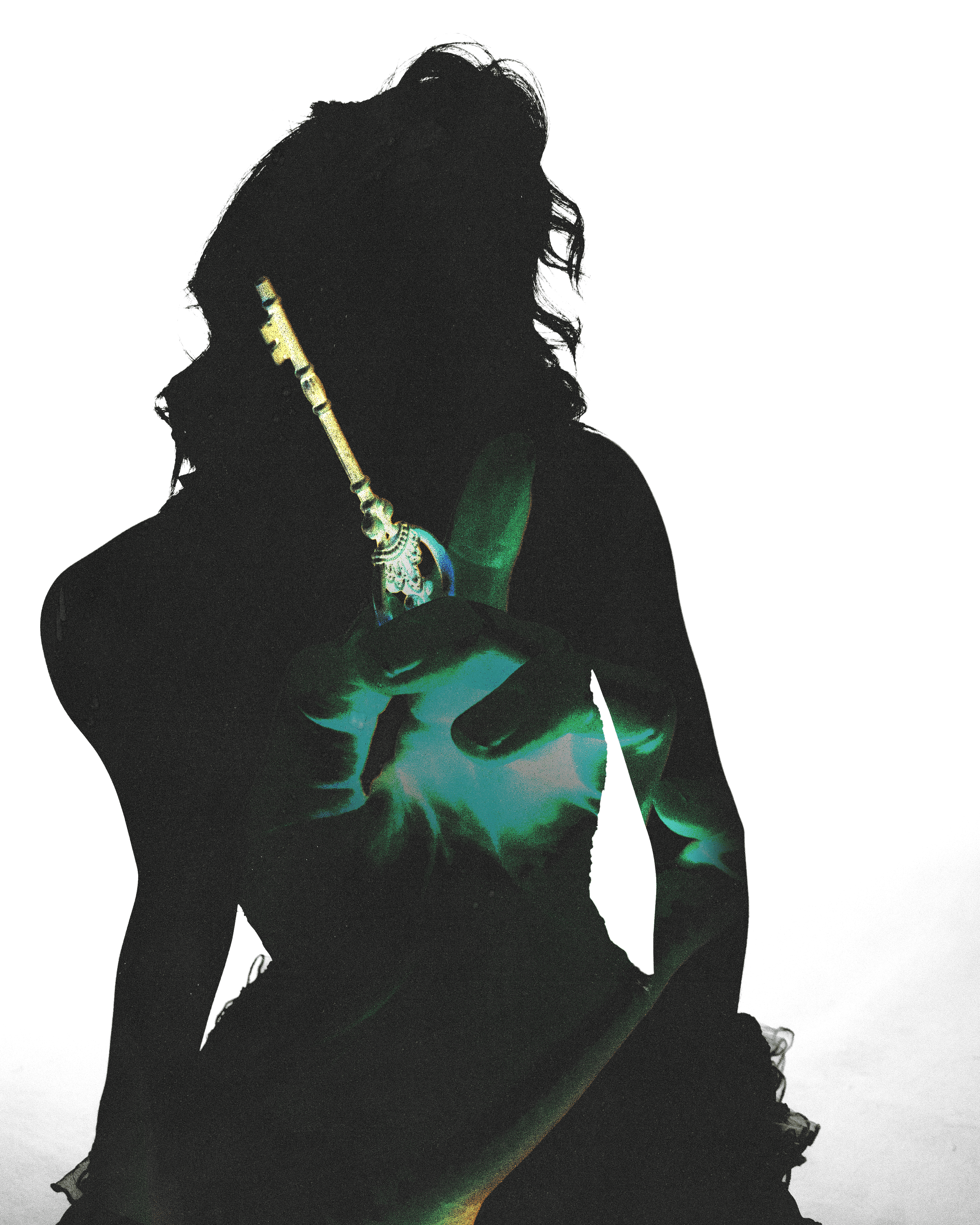 Алиса в стране чудес. Фотограф Алиса Аспер