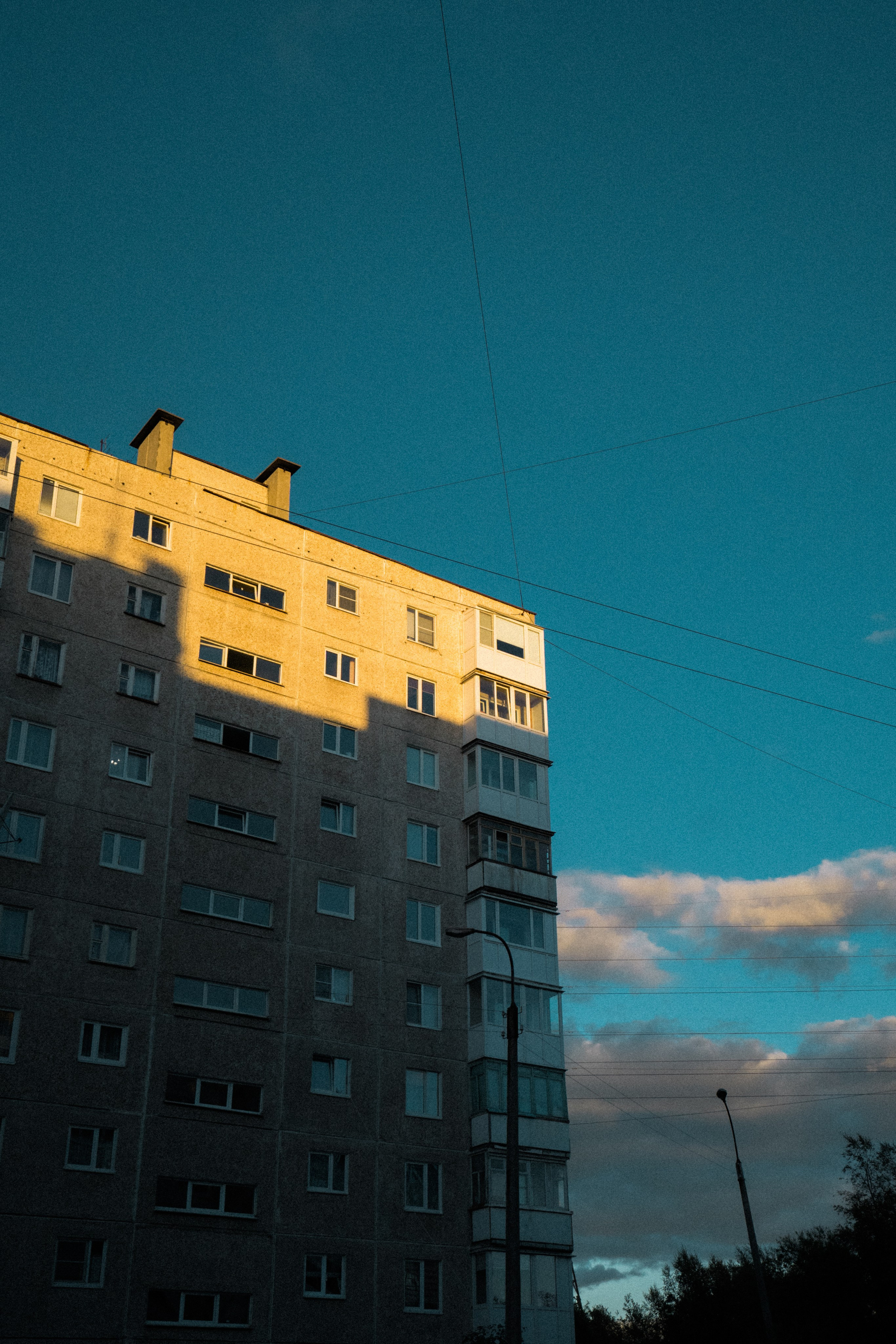 Мурманск. Фотограф Алиса Аспер