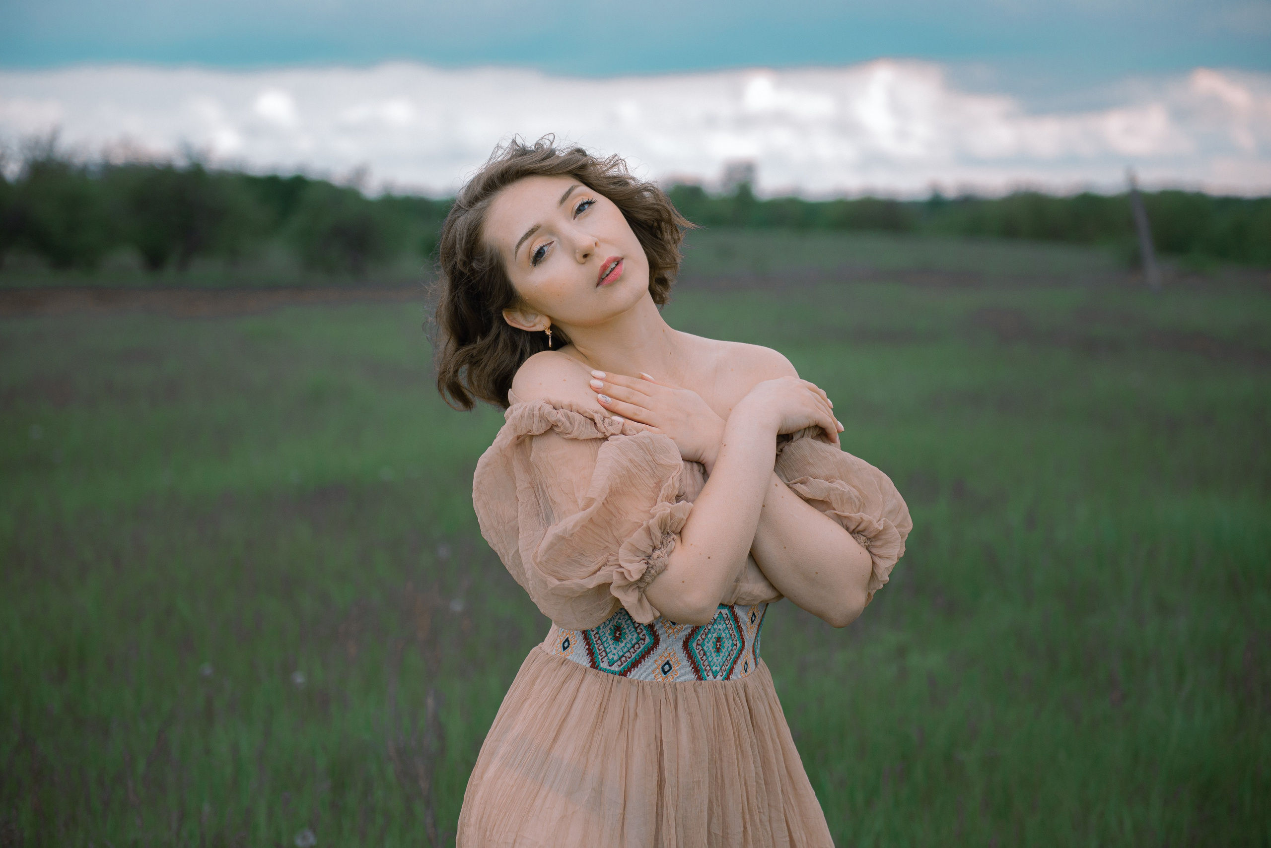 Фотограф Алиса Аспер