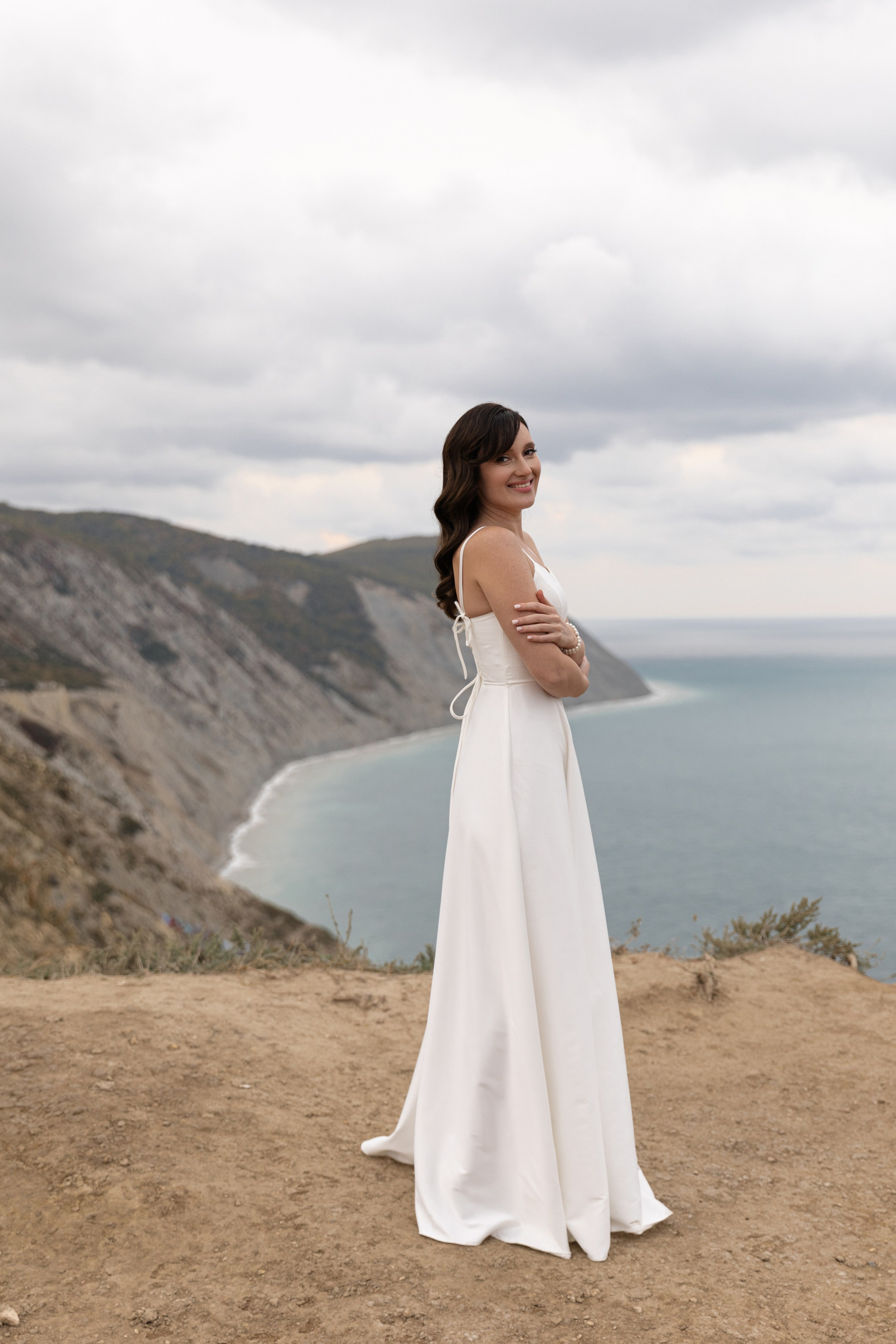 СФотосессия на свадьбу в Анапе. Свадебный фотограф и видеограф Краснодар, Ростов, Сочи, Новороссийск