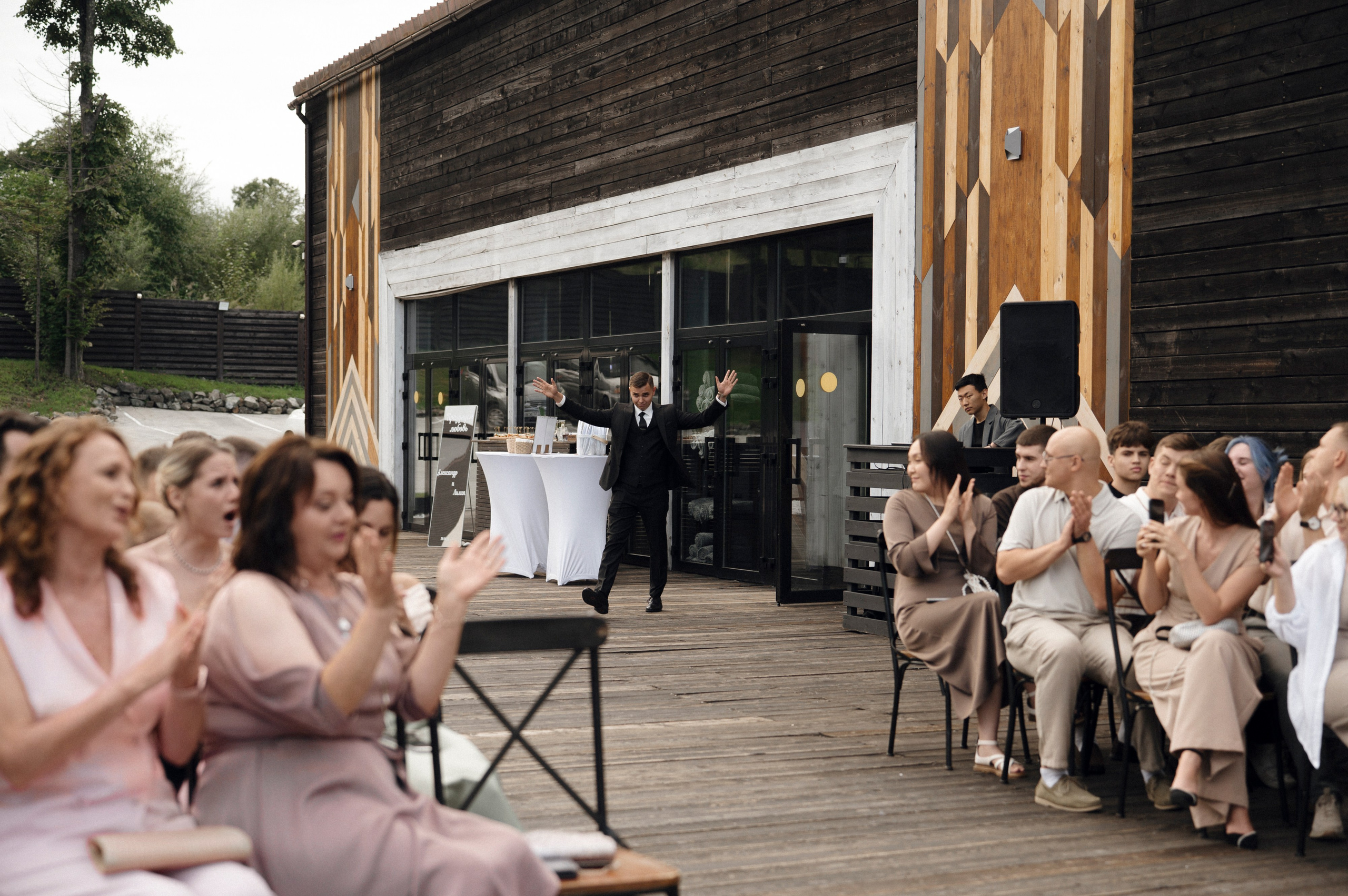 28.08.2025. Свадебный фотограф во Владивостоке Гарагуля Игорь