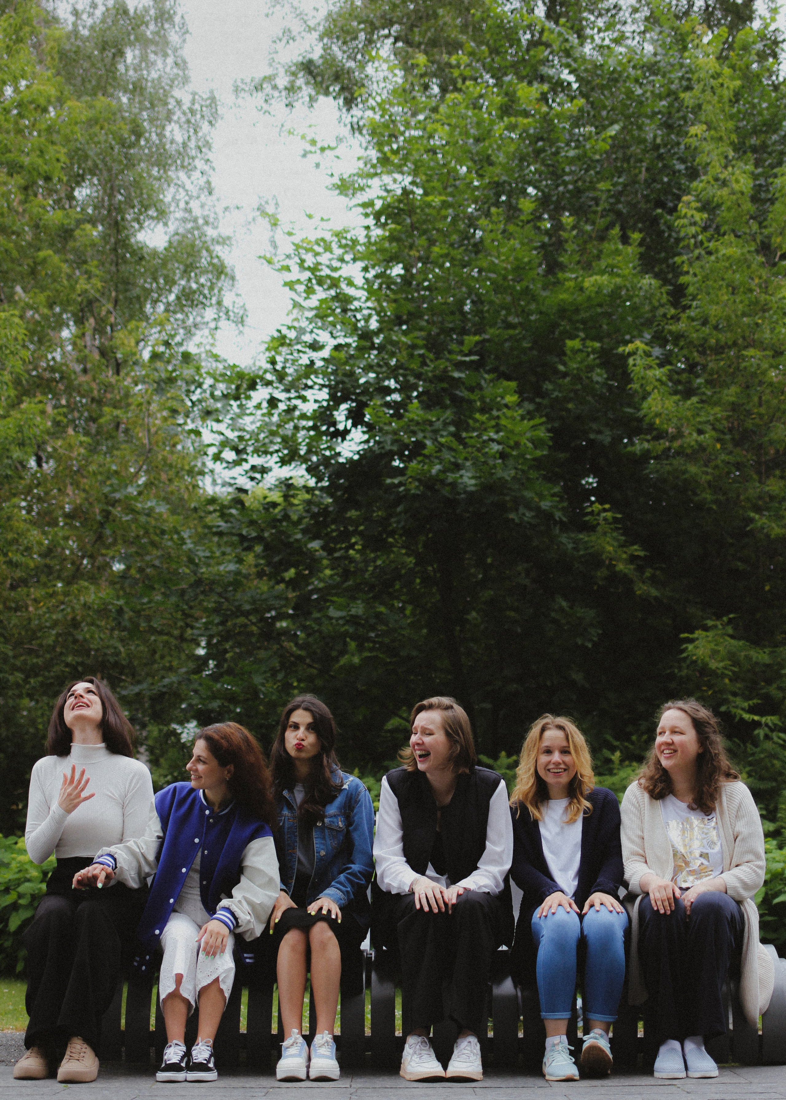 Малютка-девичник. Александра Крашевская. Портретный фотограф в Москве и Санкт-Петербурге