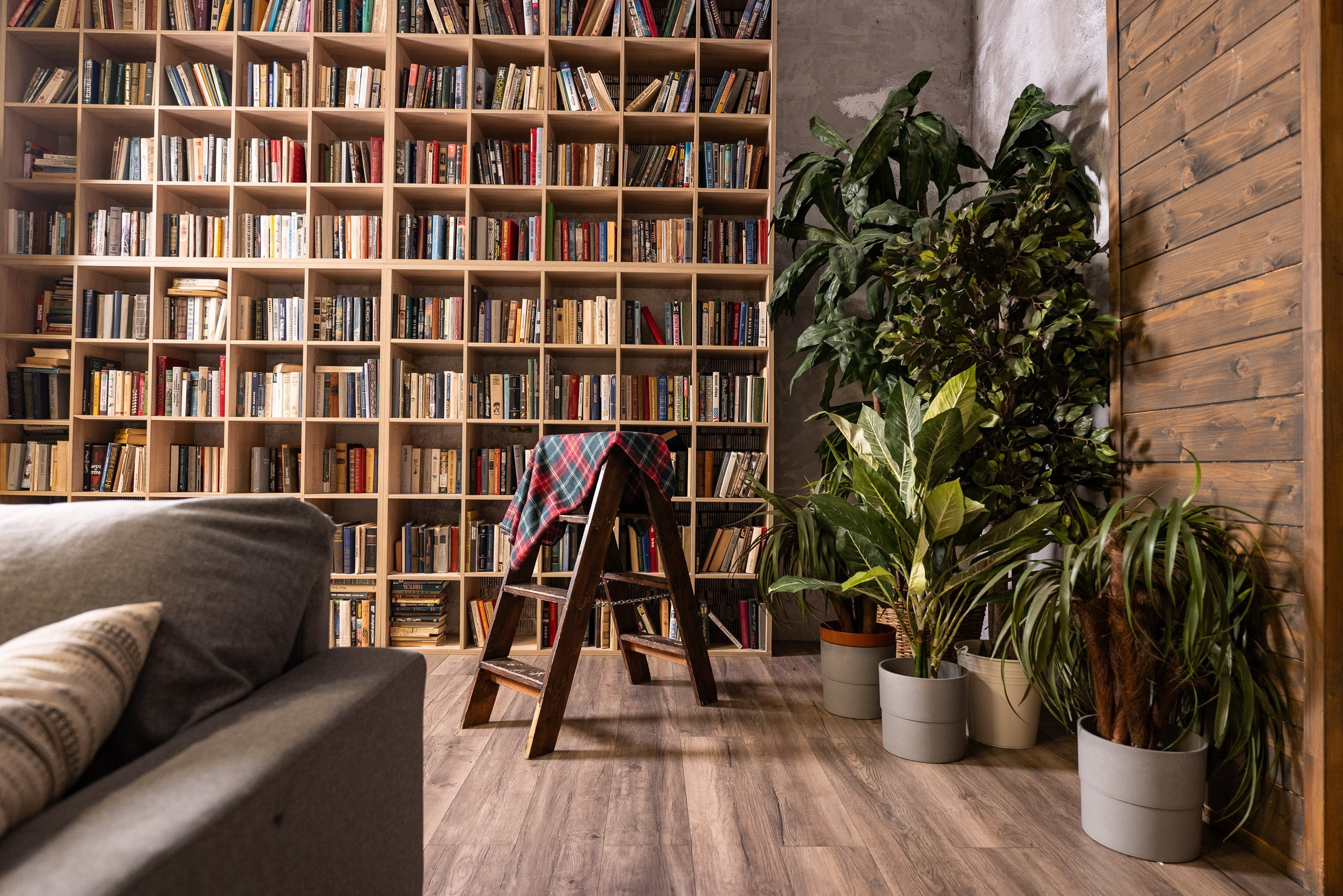 Новогодняя коллекция — 2025. Тепло зимнего вечера. Антон и Татьяна Денисенко