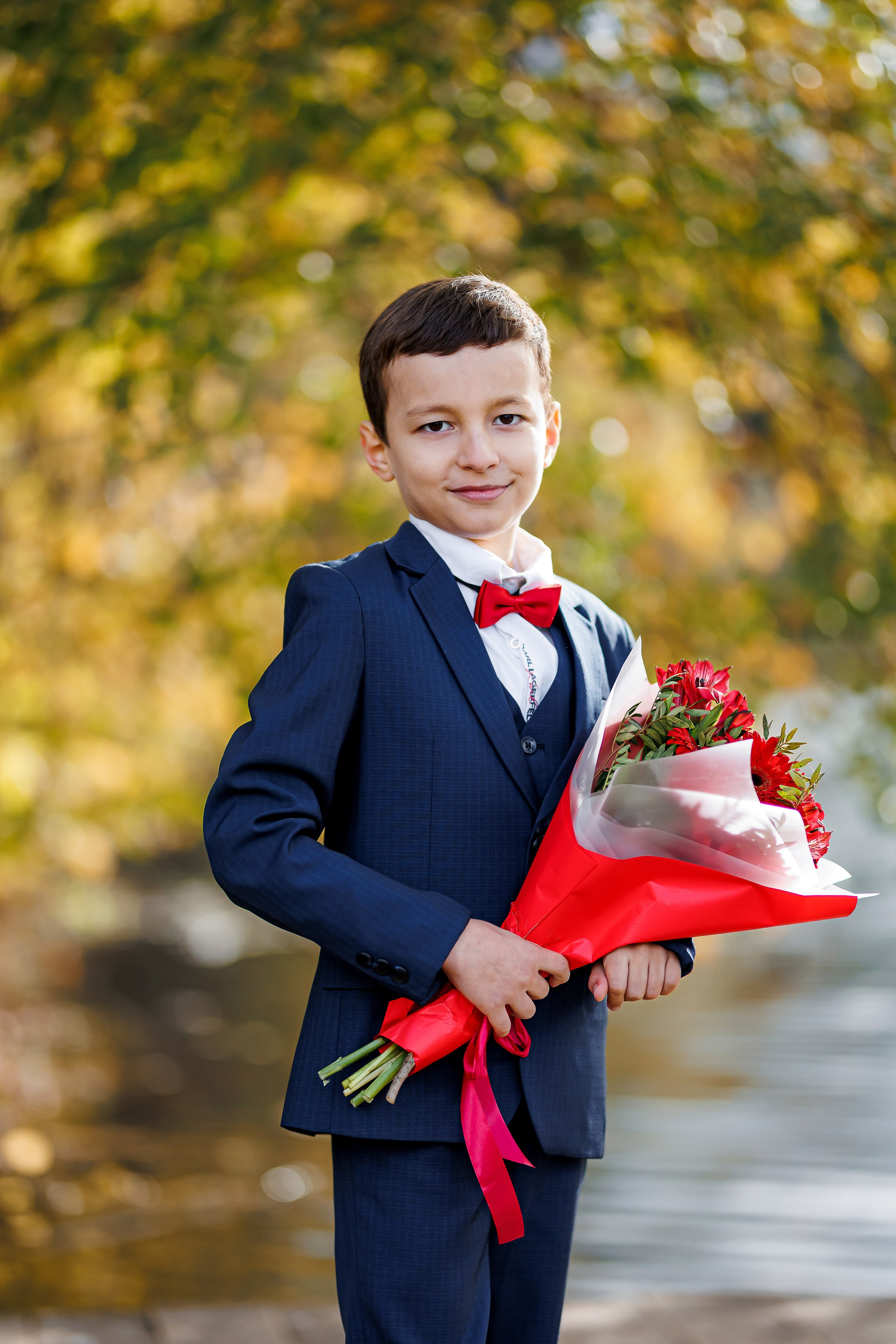 Портреты 4 классы. Семейный и детский фотограф Комина Елена, Власиха, Одинцово