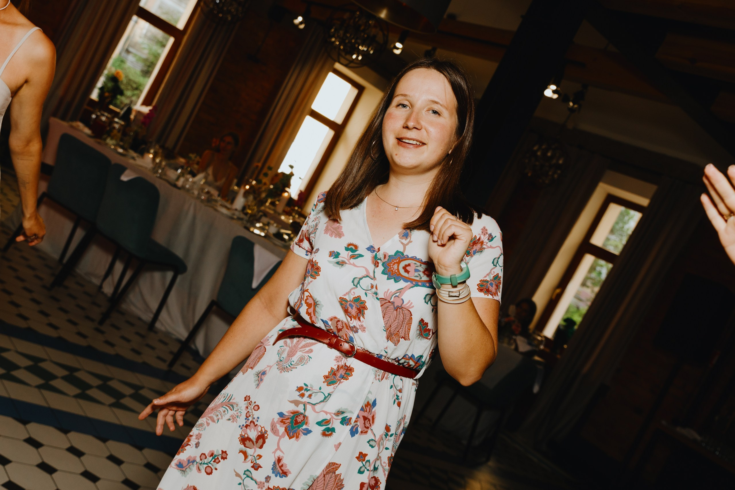 Свадьба Кирилла и Александры | Лофт Верона. Фотограф Илья Чернов