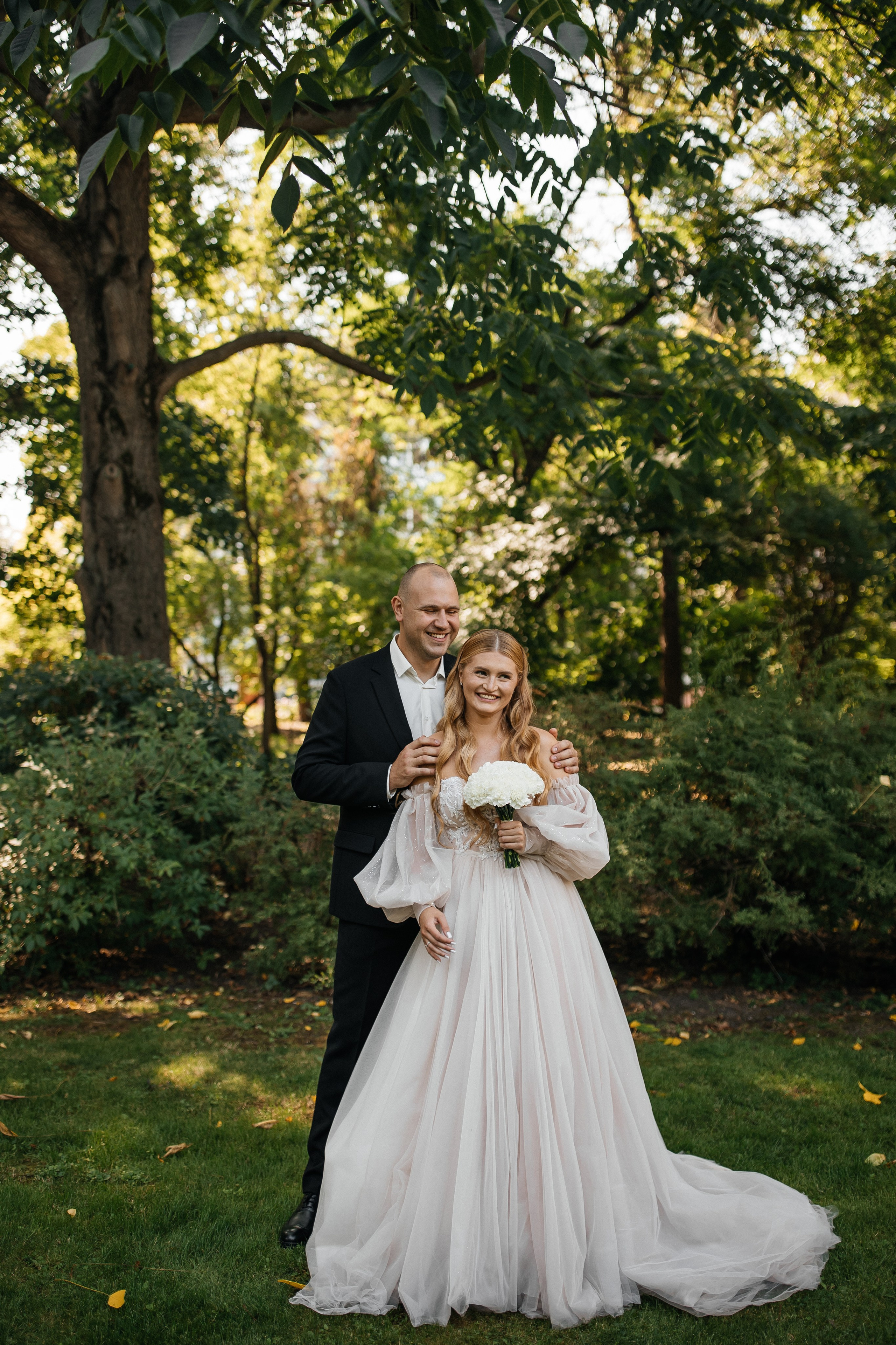 Роман & Вероника. СВАДЕБНЫЙ ФОТОГРАФ ЕВГЕНИЯ МОДИНА Ярославль