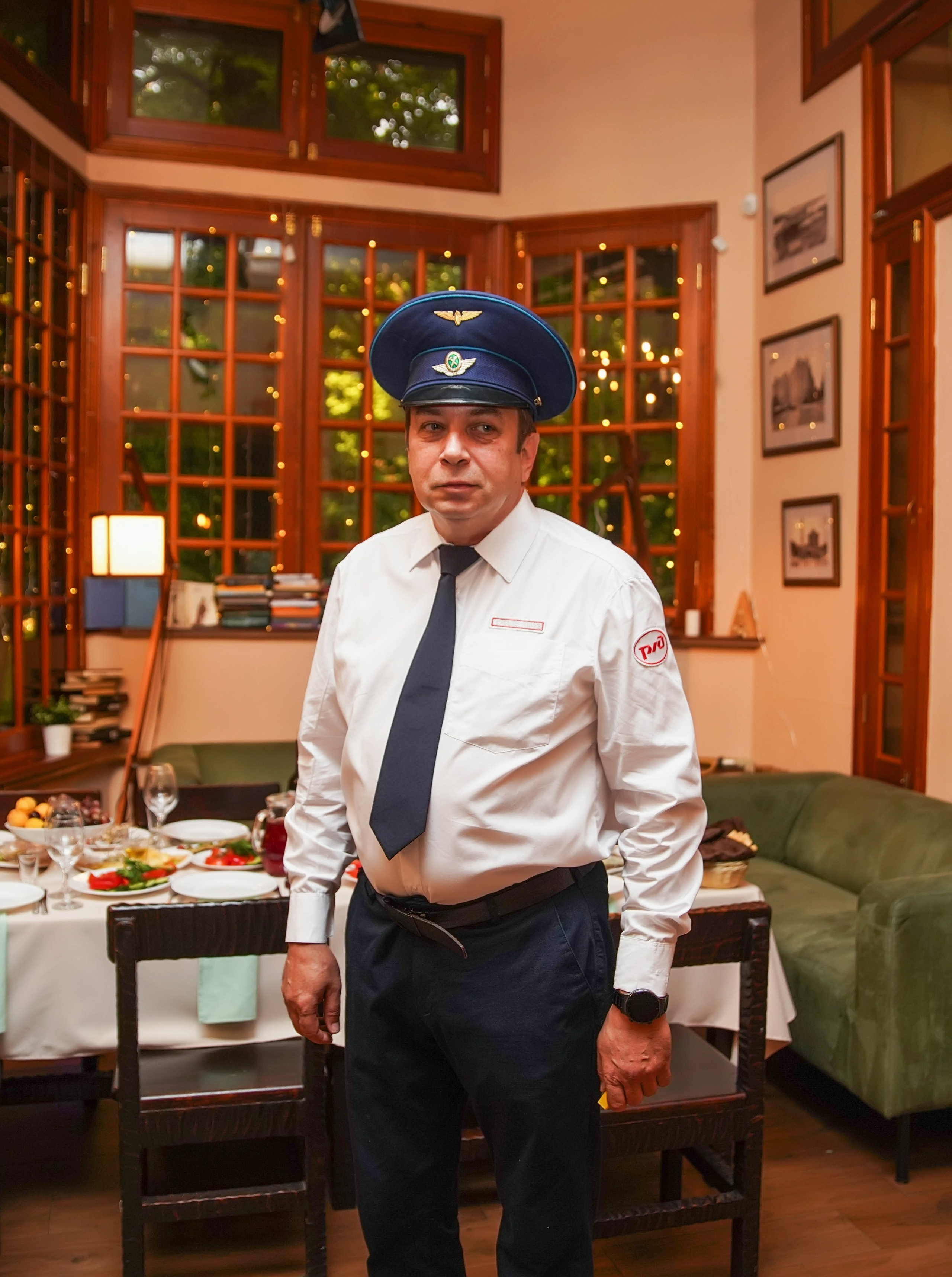 Юбилей Кулибин. Семейный и детский фотограф в Нижнем Новгороде