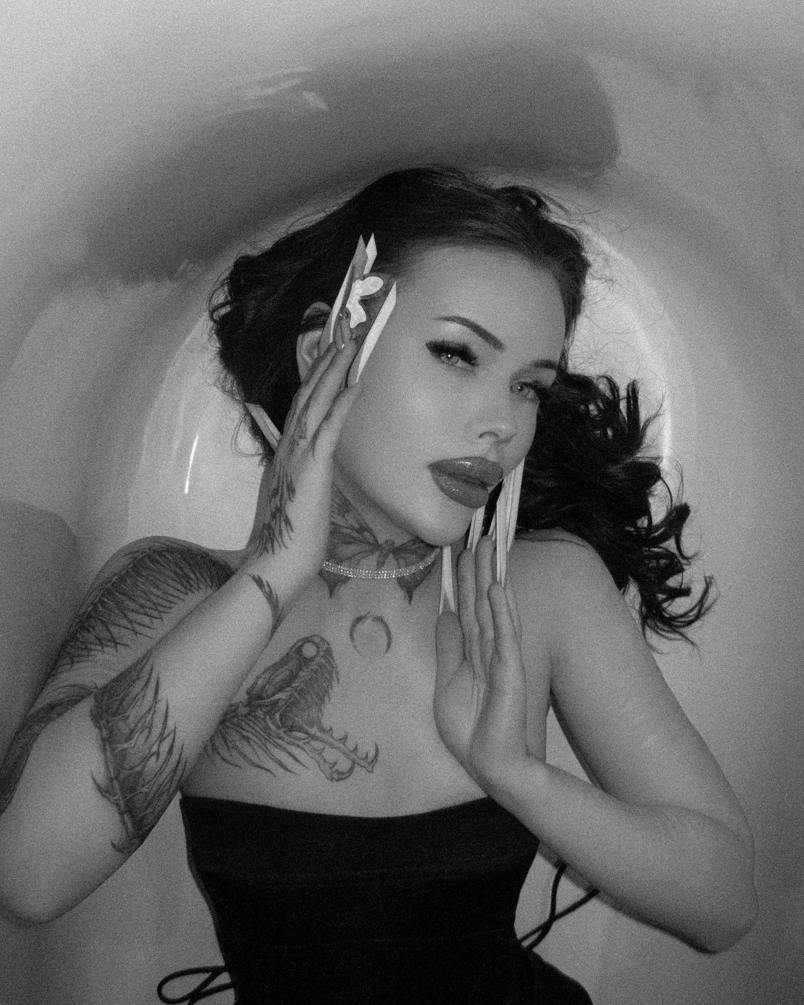 Hotel vibe. Фотограф Gertz5niper в Санкт-Петербурге