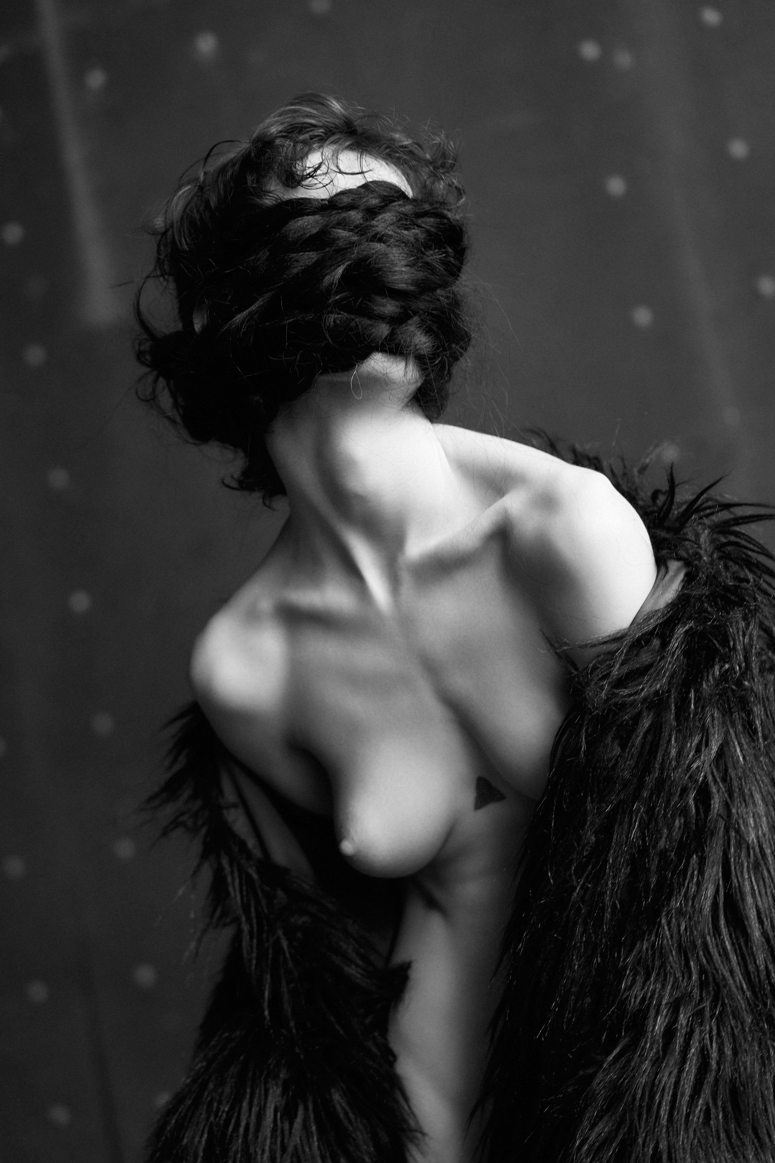 Olya Aster. Портретный фотограф в Москве Ланин Сергей