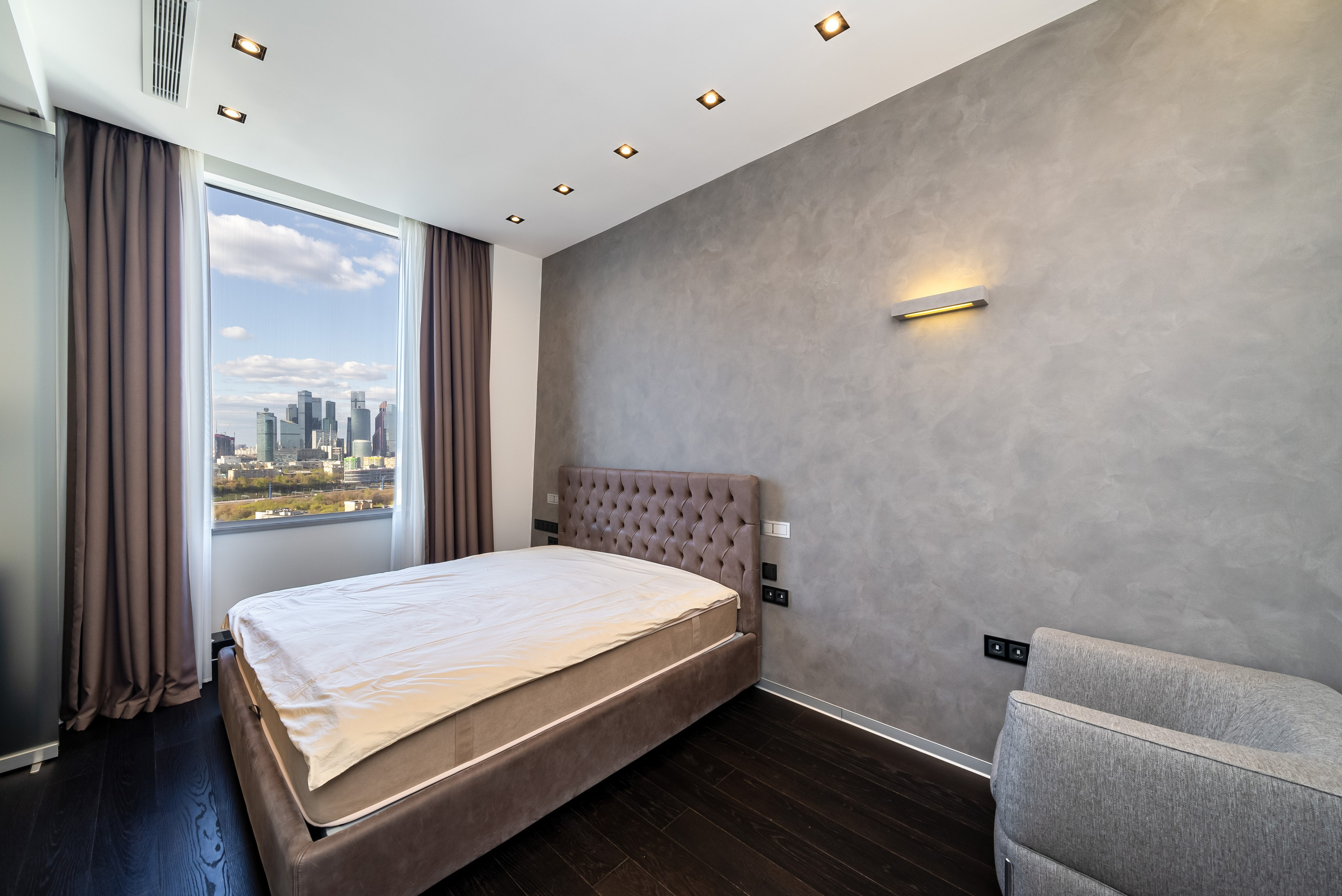 Мосфильмовская. Фото и видео-съемка Андраник Хачатурян