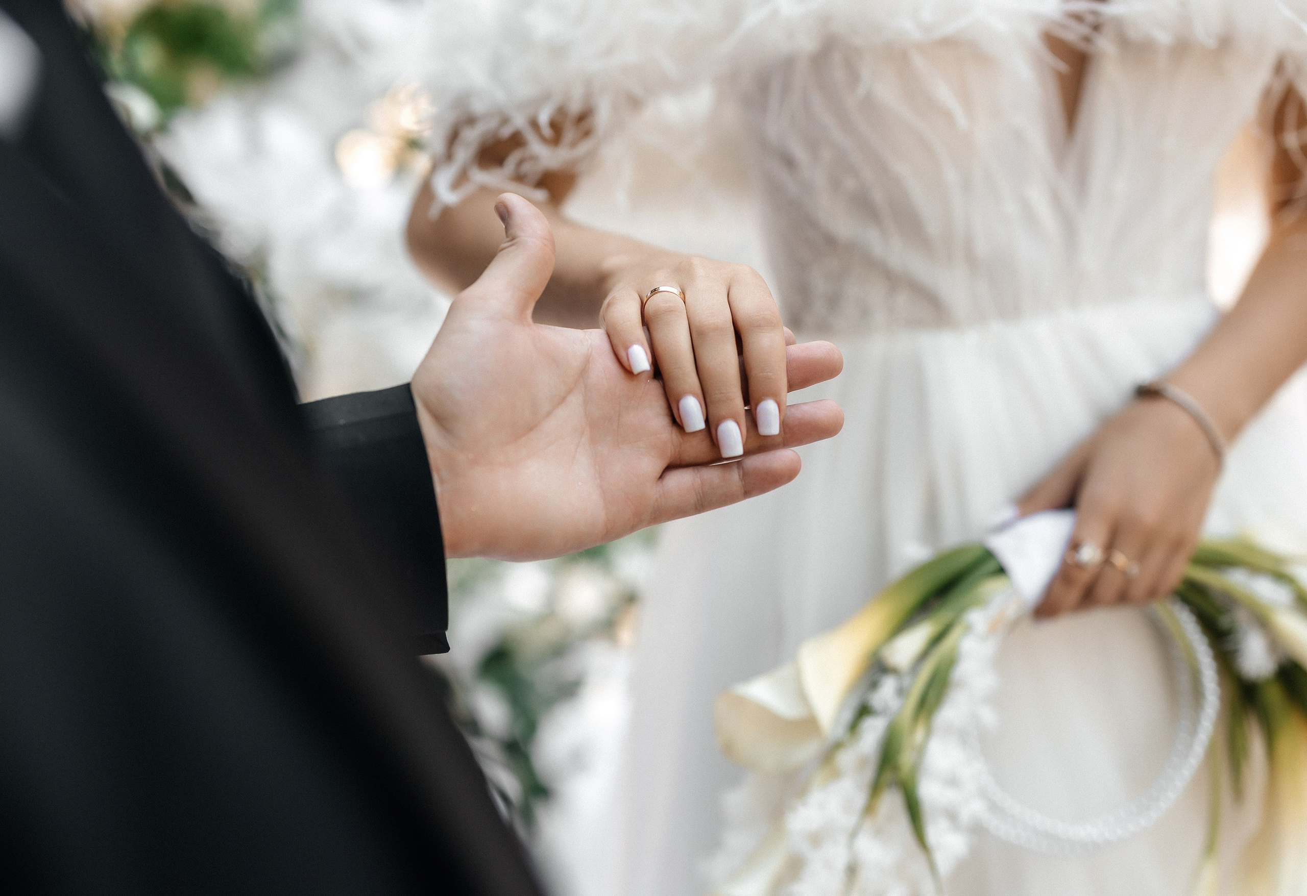 Виктор & Дарья. Свадебный и семейный фотограф в Омске Евгения Хакимова