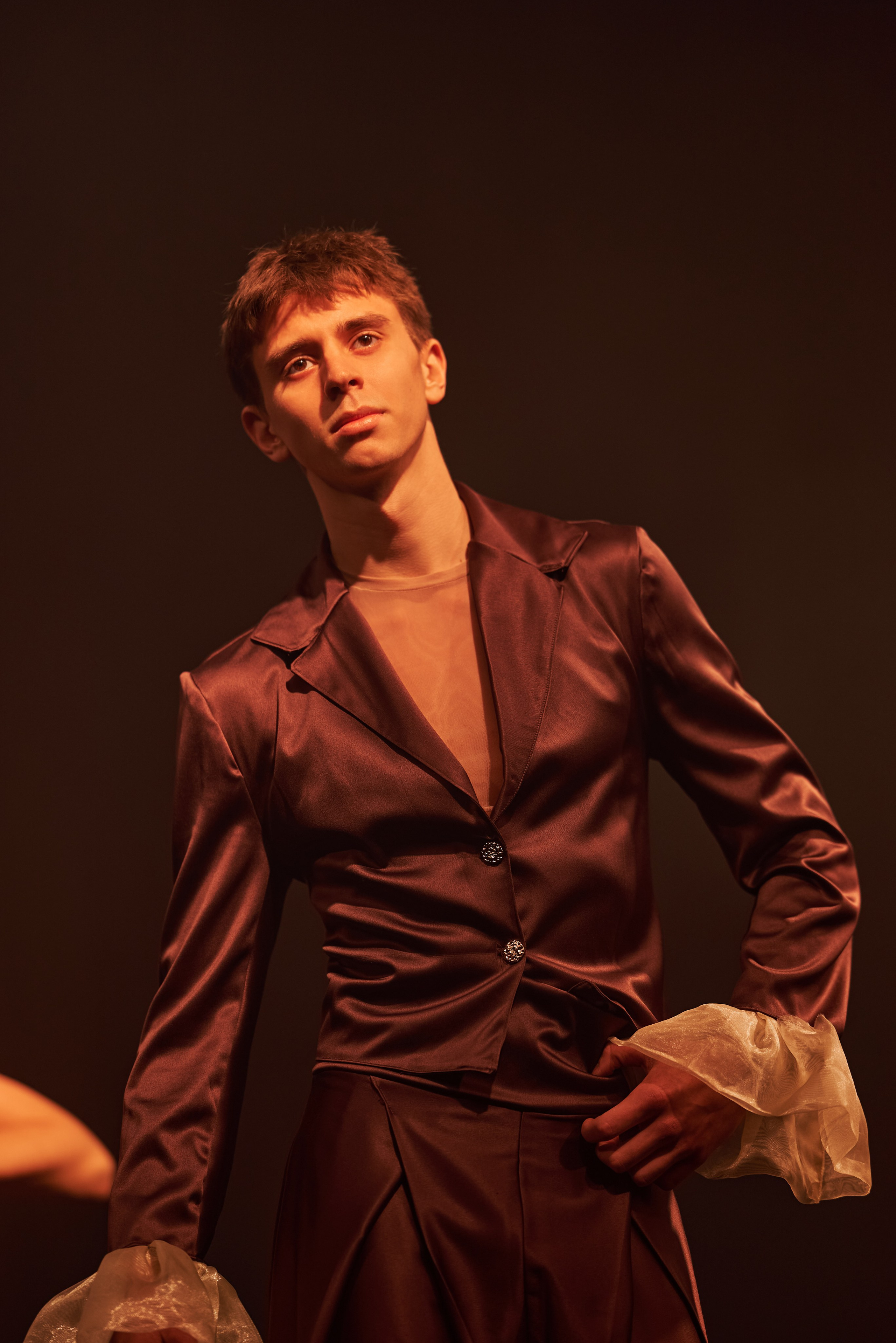 СтудВесна26. Фотограф Денис Кривопусков