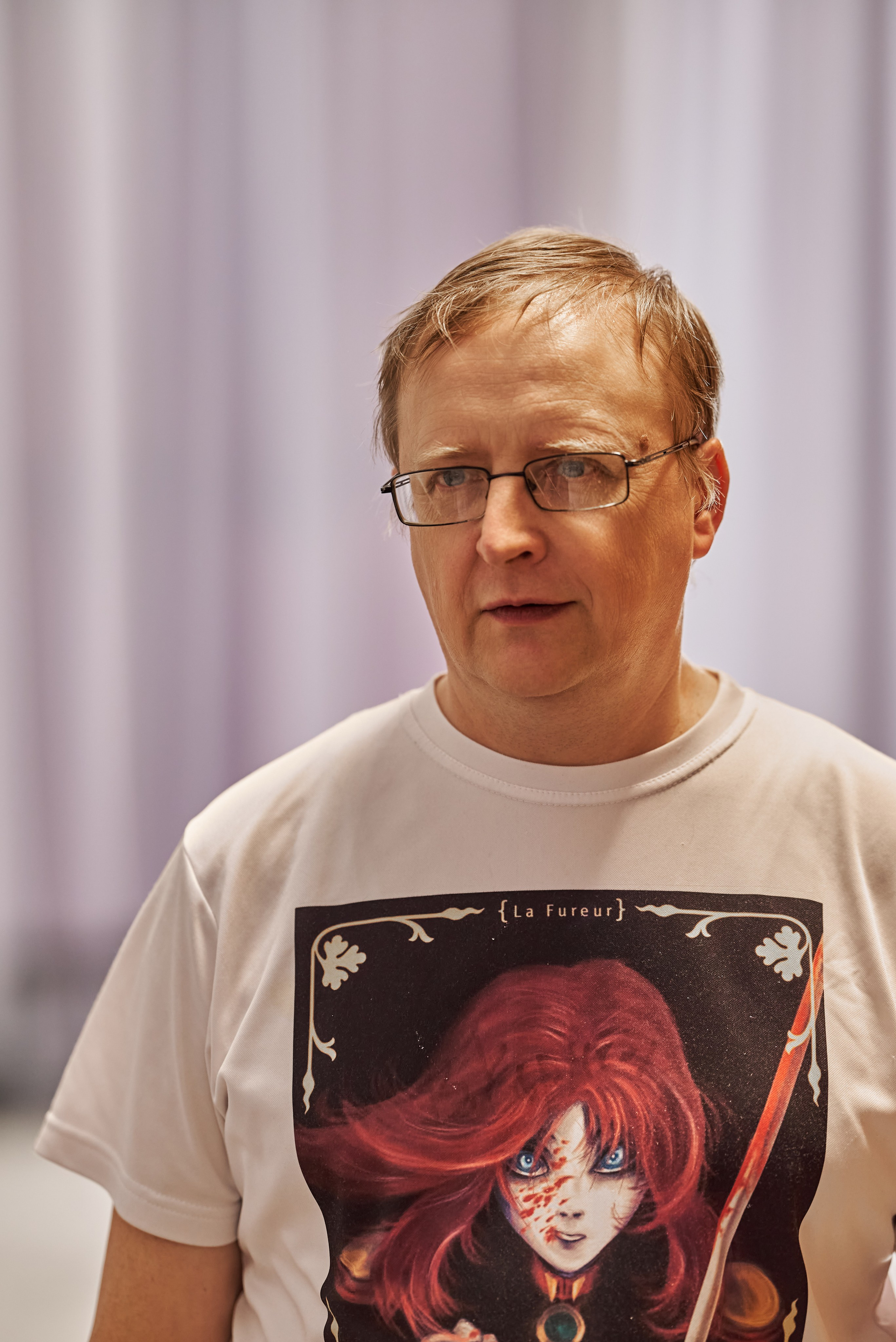 Репетиция ВРНФест226. Фотограф Денис Кривопусков