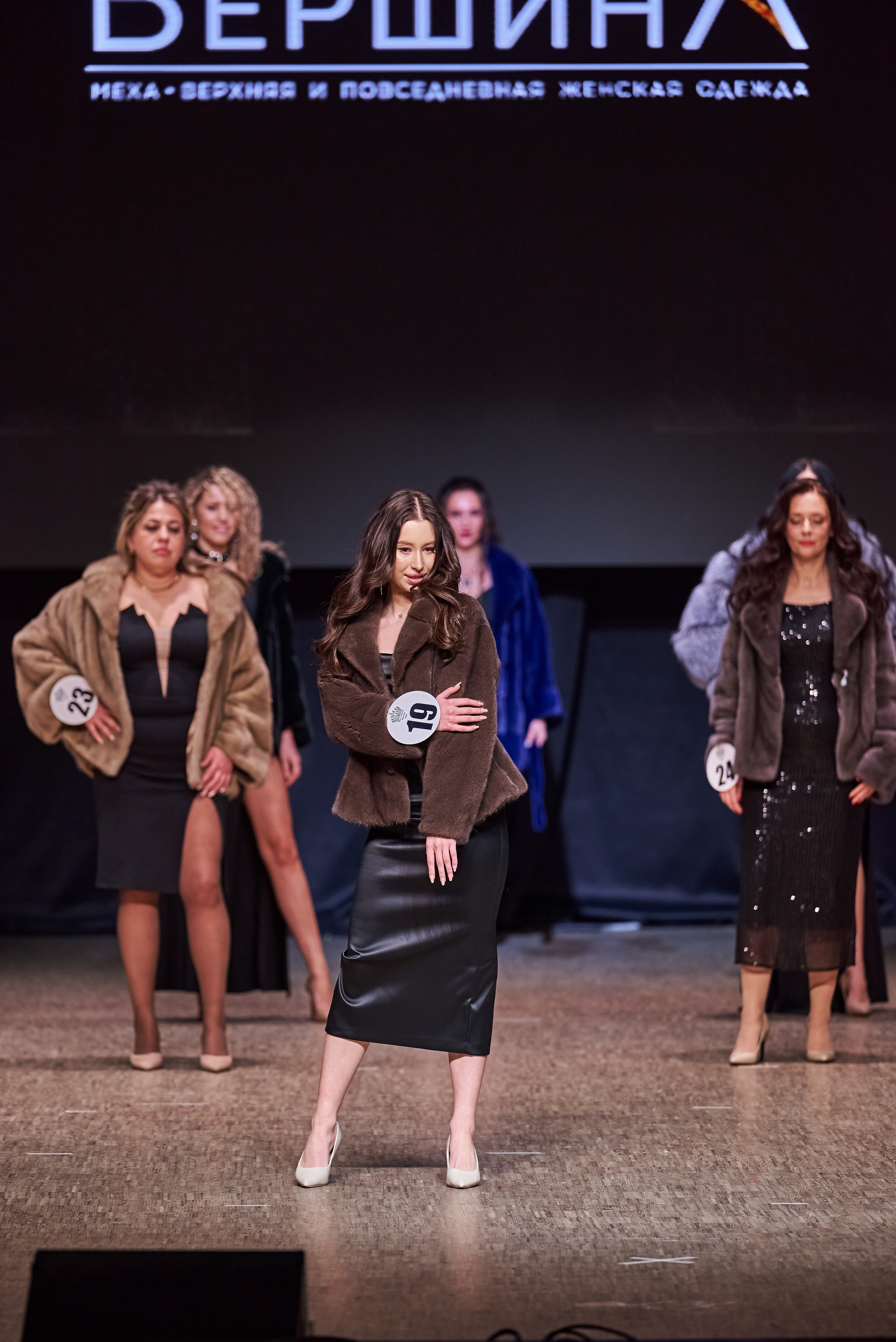 Финал. Фотограф Денис Кривопусков