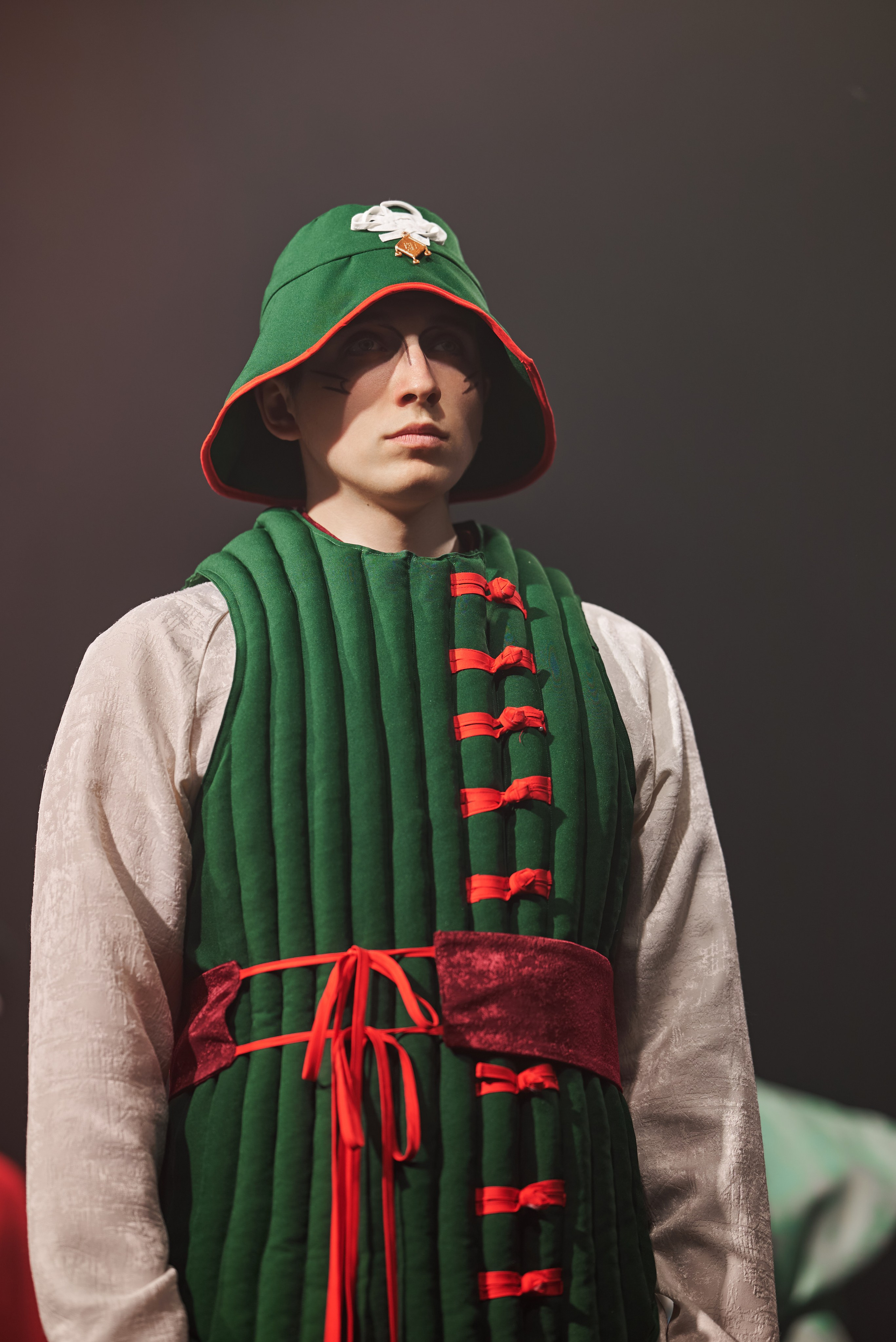 СтудВесна26. Фотограф Денис Кривопусков