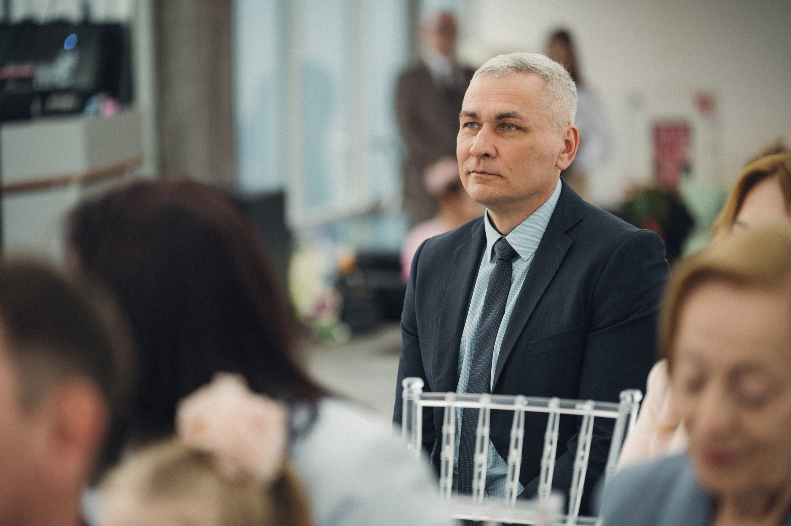 Алёна и Павел. Репортажный и свадебный фотограф в Сургуте