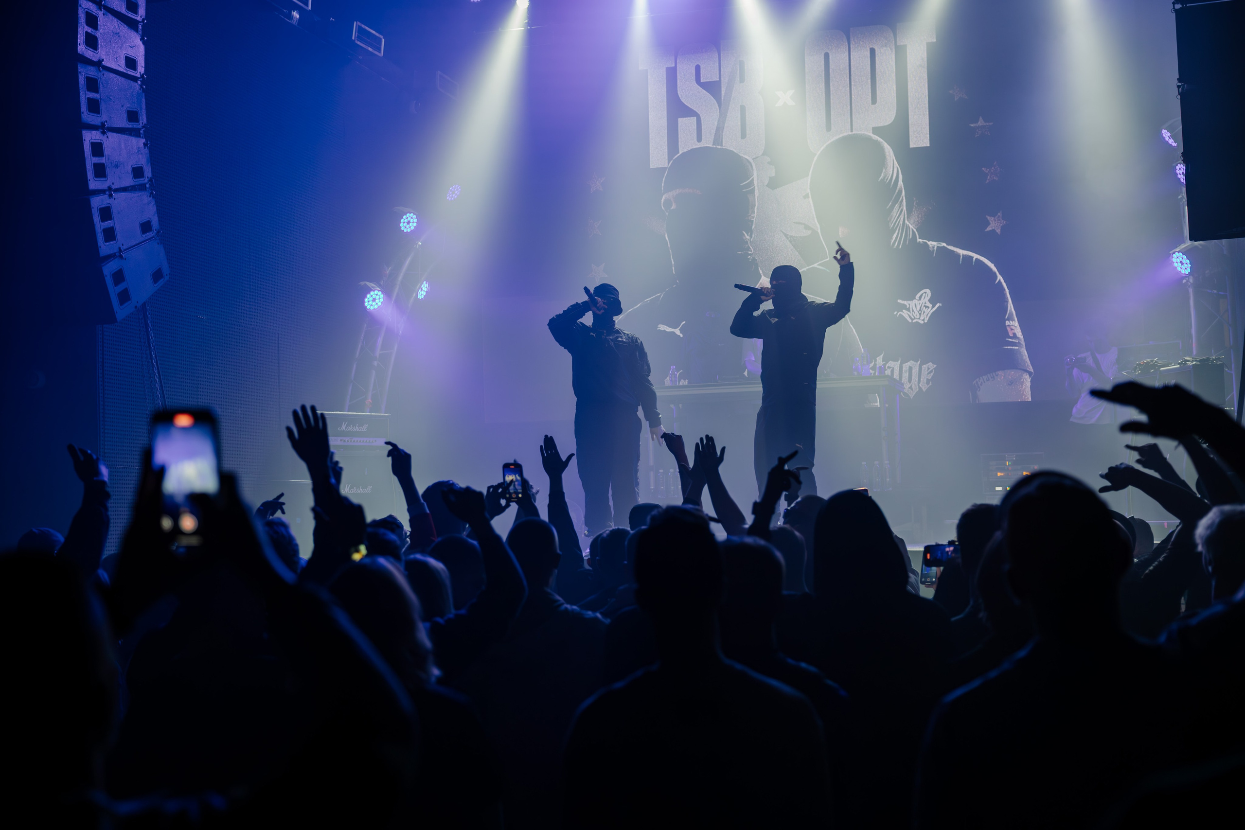 Репортажная съёмка