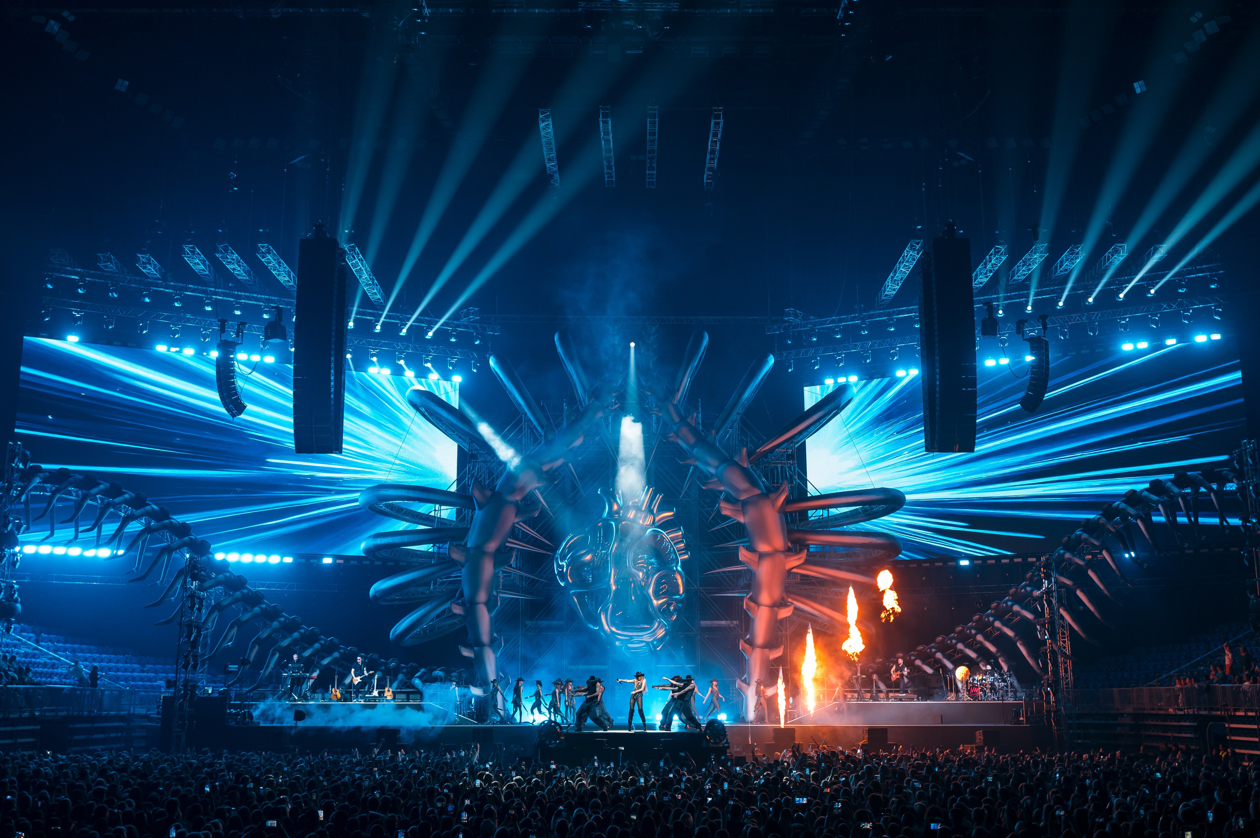 ANNA ASTI, SILA SVETA MUSIC. @tomrus: Рустам Шагиморданов — фотограф