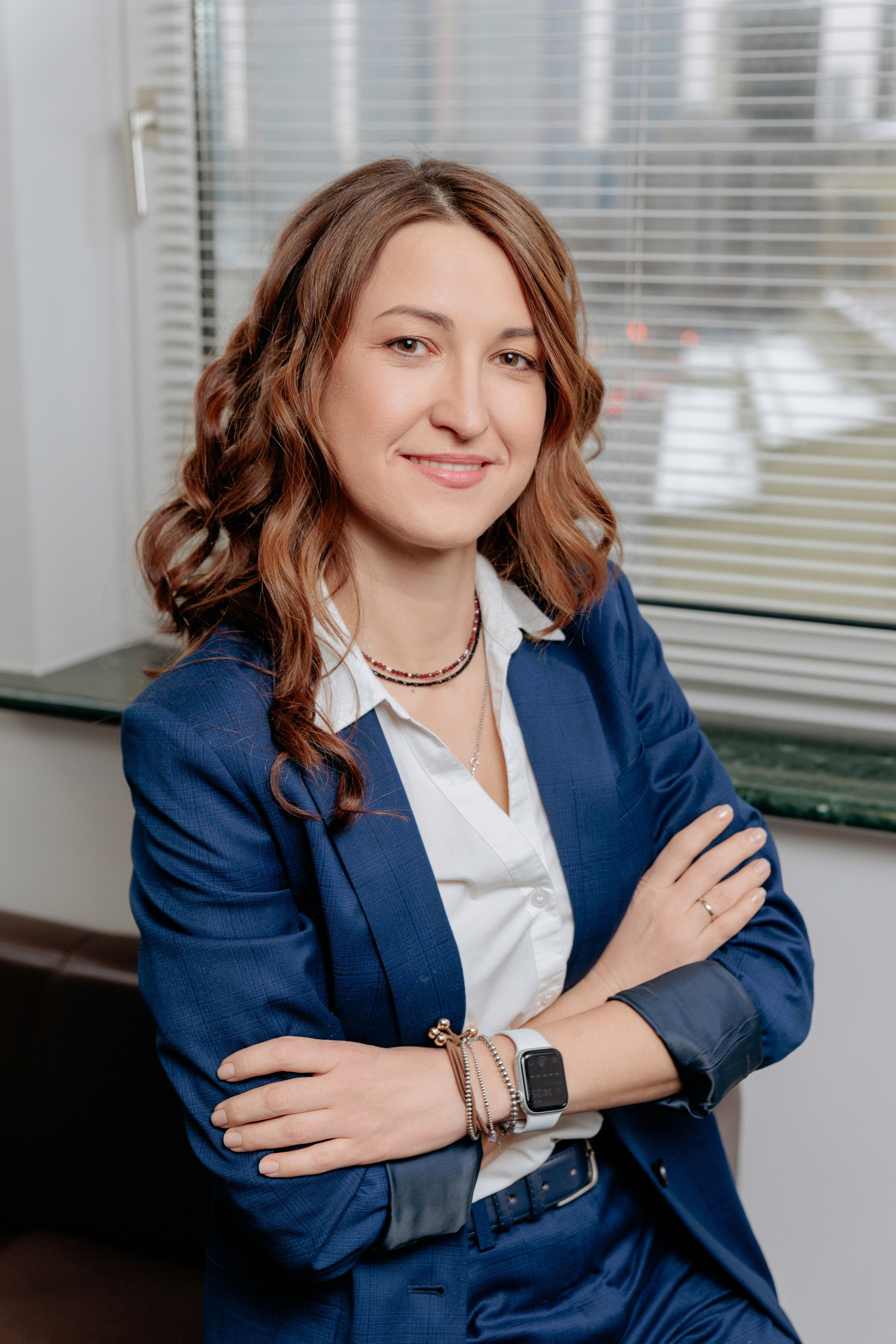 Бизнес — контент съёмка