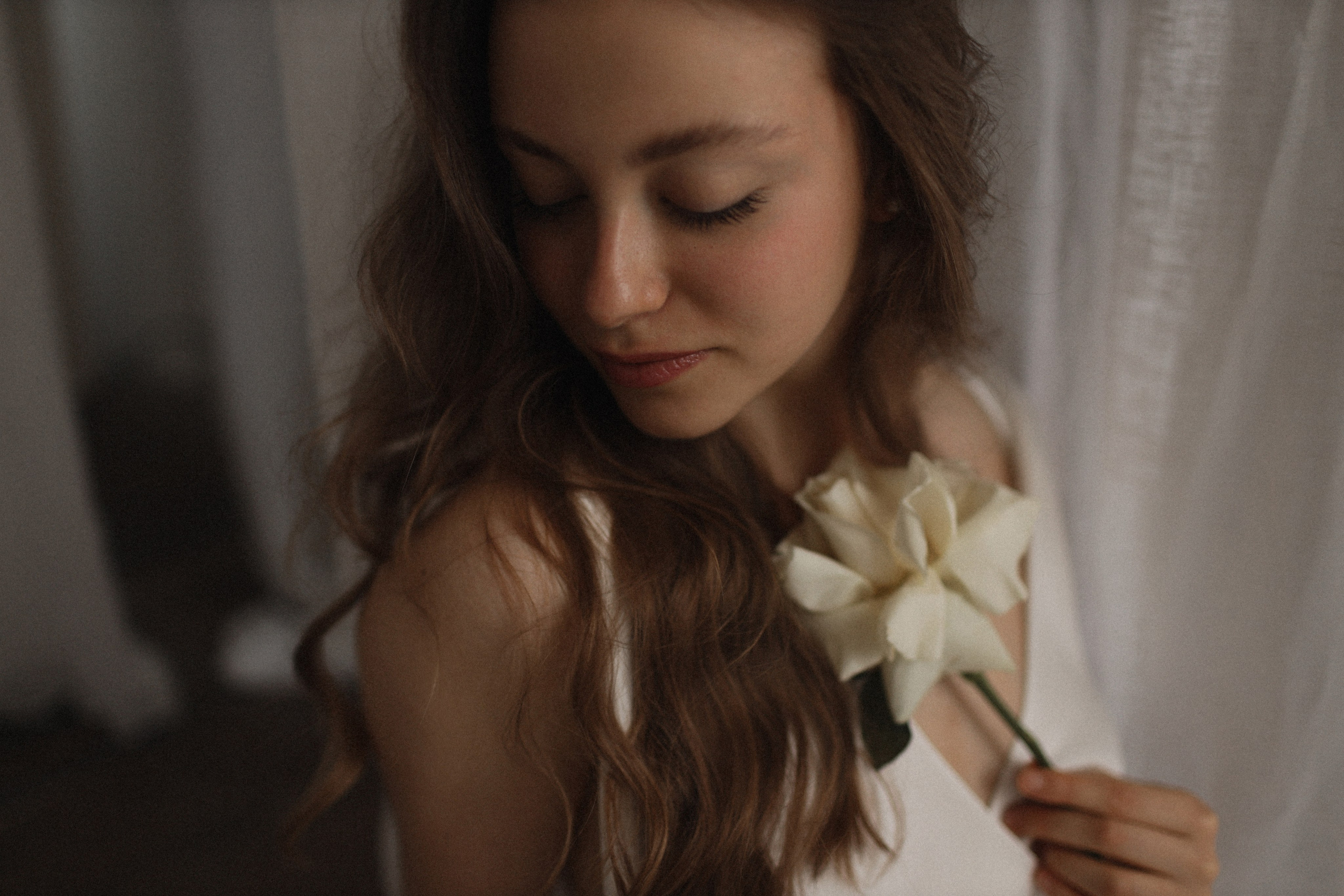 Ариана. Фотограф Воронцова Виталия Крым Севастополь