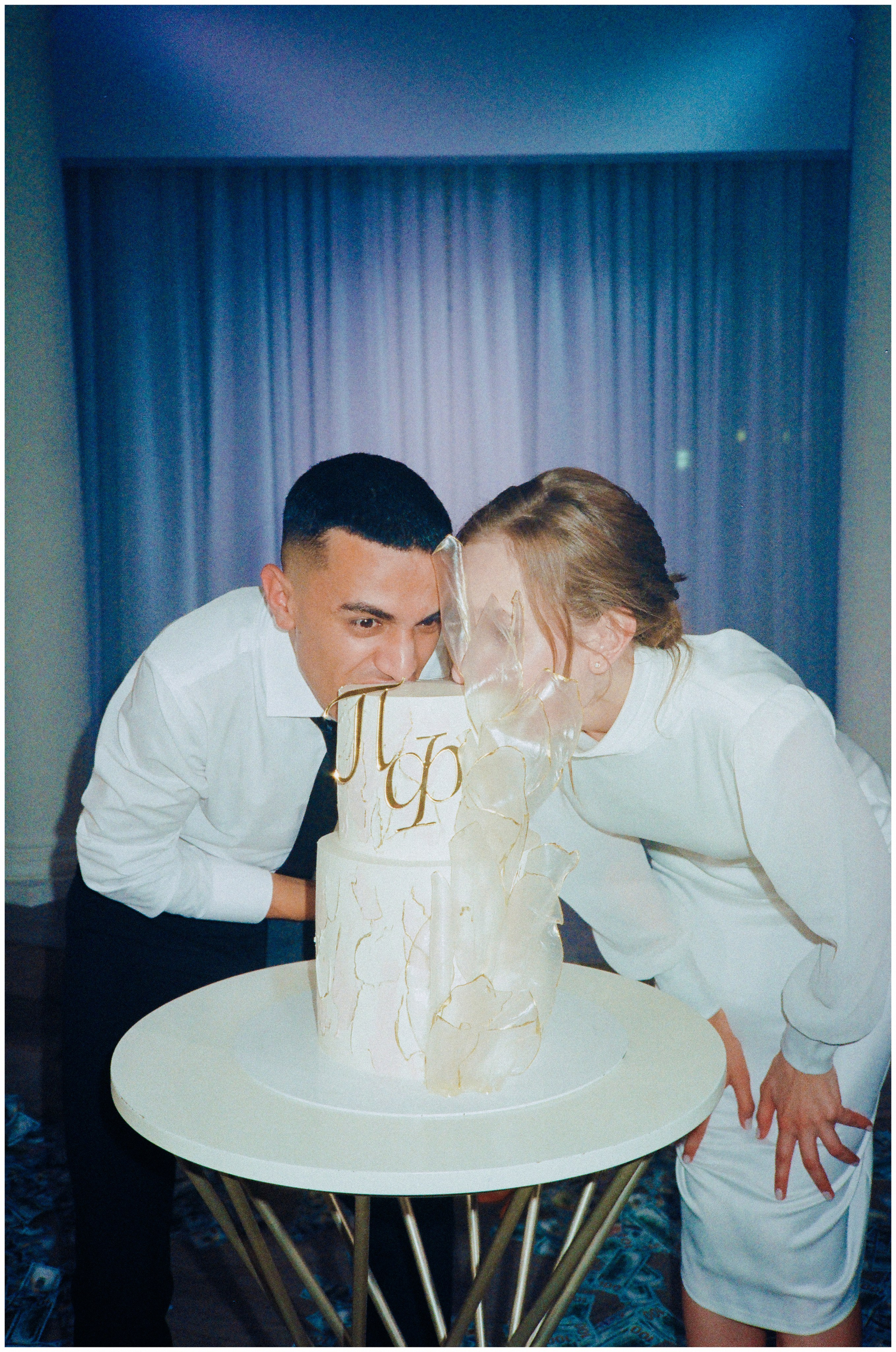 ФАМ И ПОЛИНА. Свадебный и семейный фотограф Никита Корохов