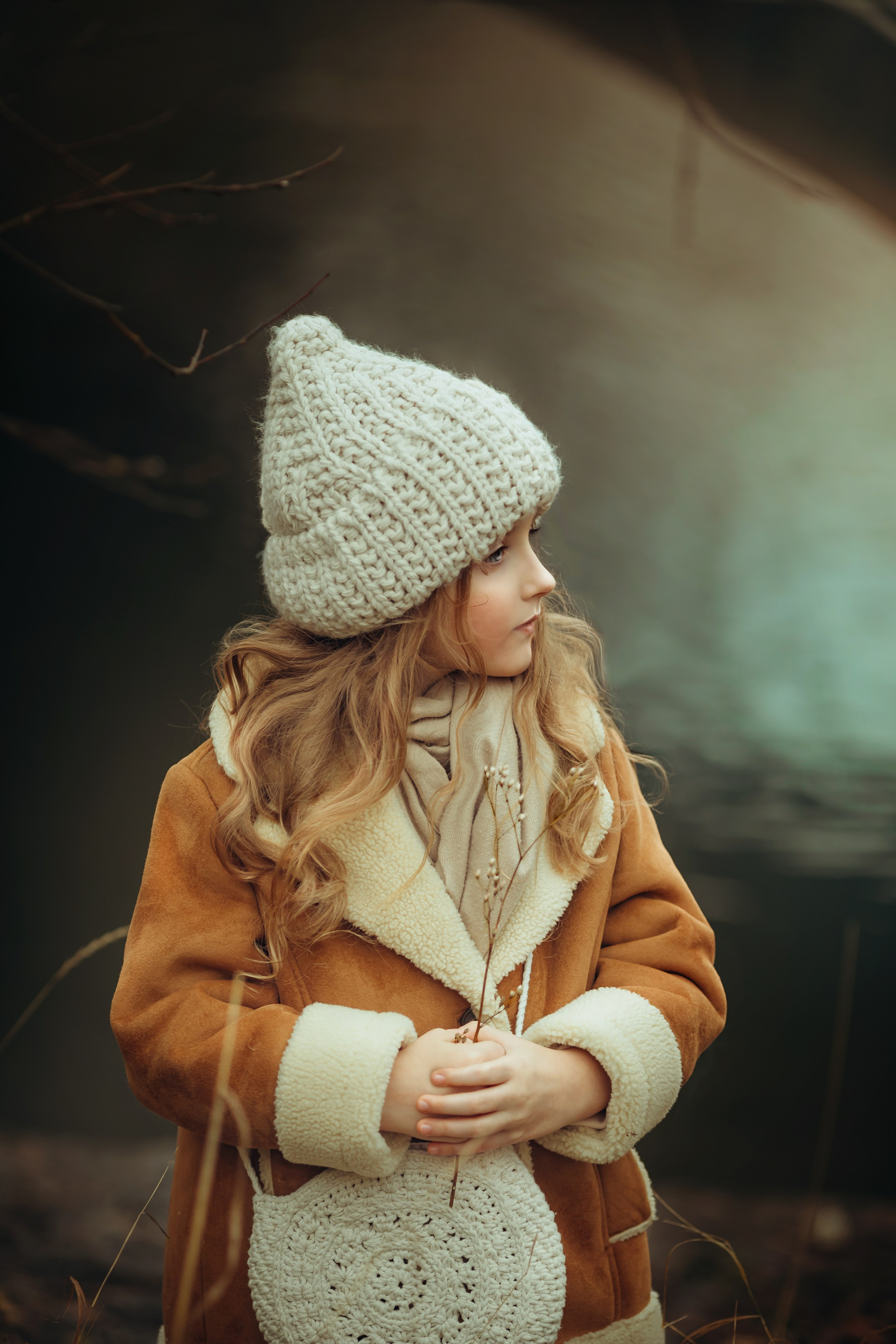 Фото. Фотограф Ольга Сальманович