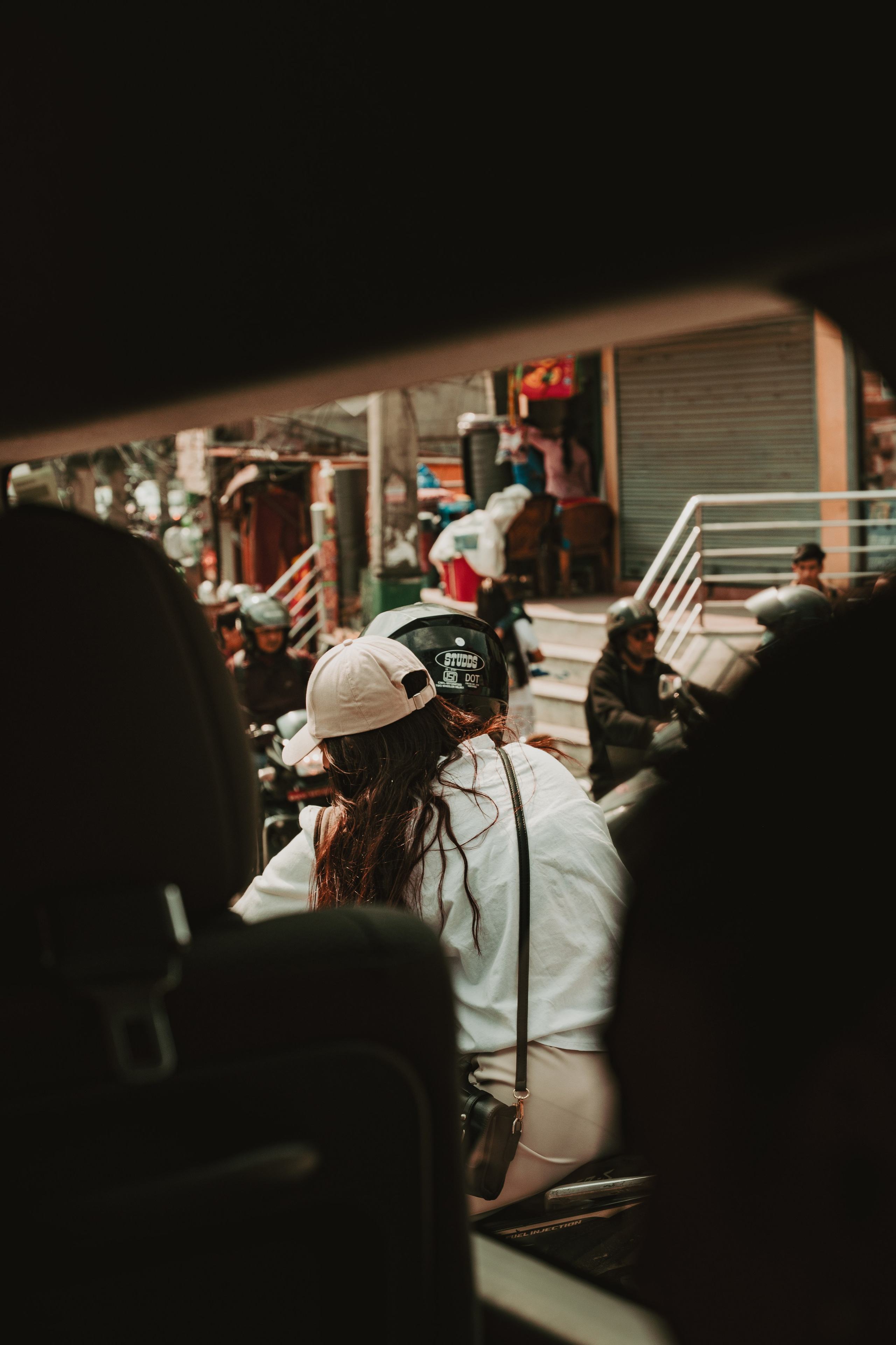 Nepal. Dmitry Ippolitov