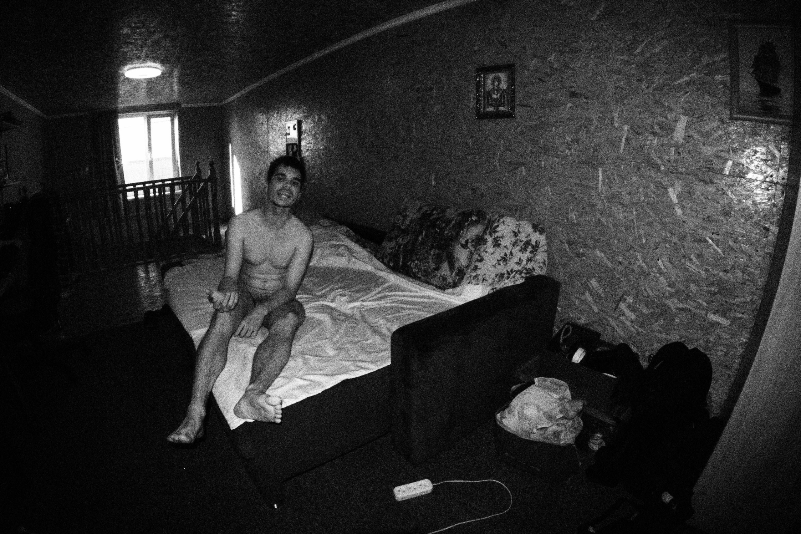 «Грязный реализм?»