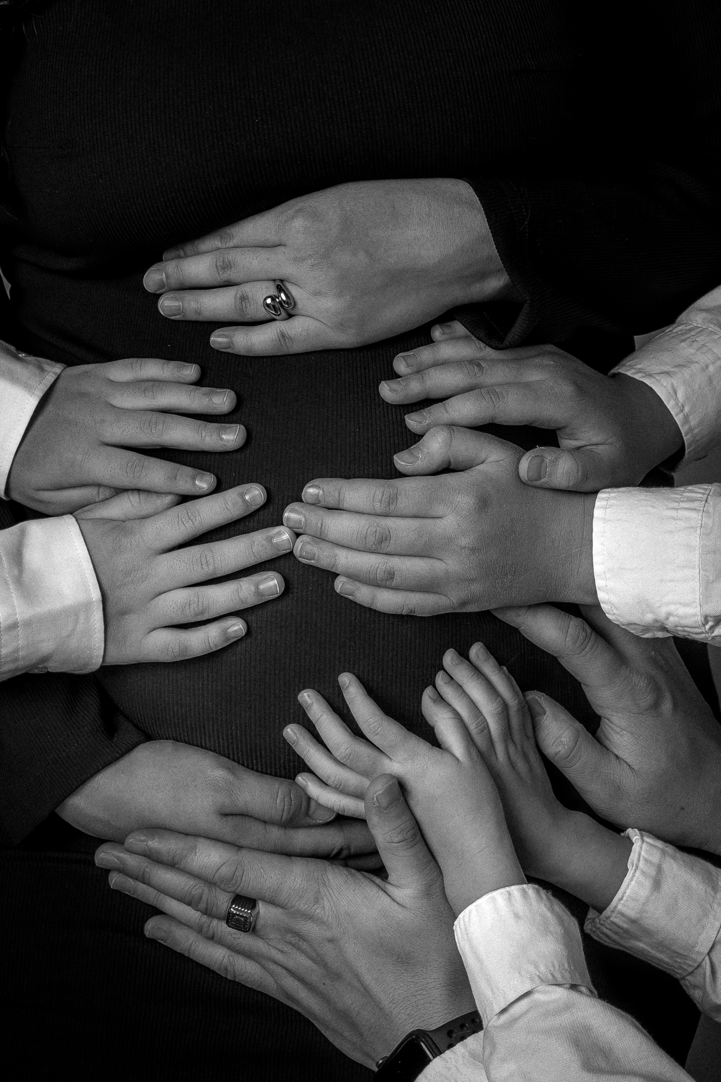 Альбомы фотосессия беременности. Семейный и свадебный фотограф в Москве и Домодедово Анна Авилочкина