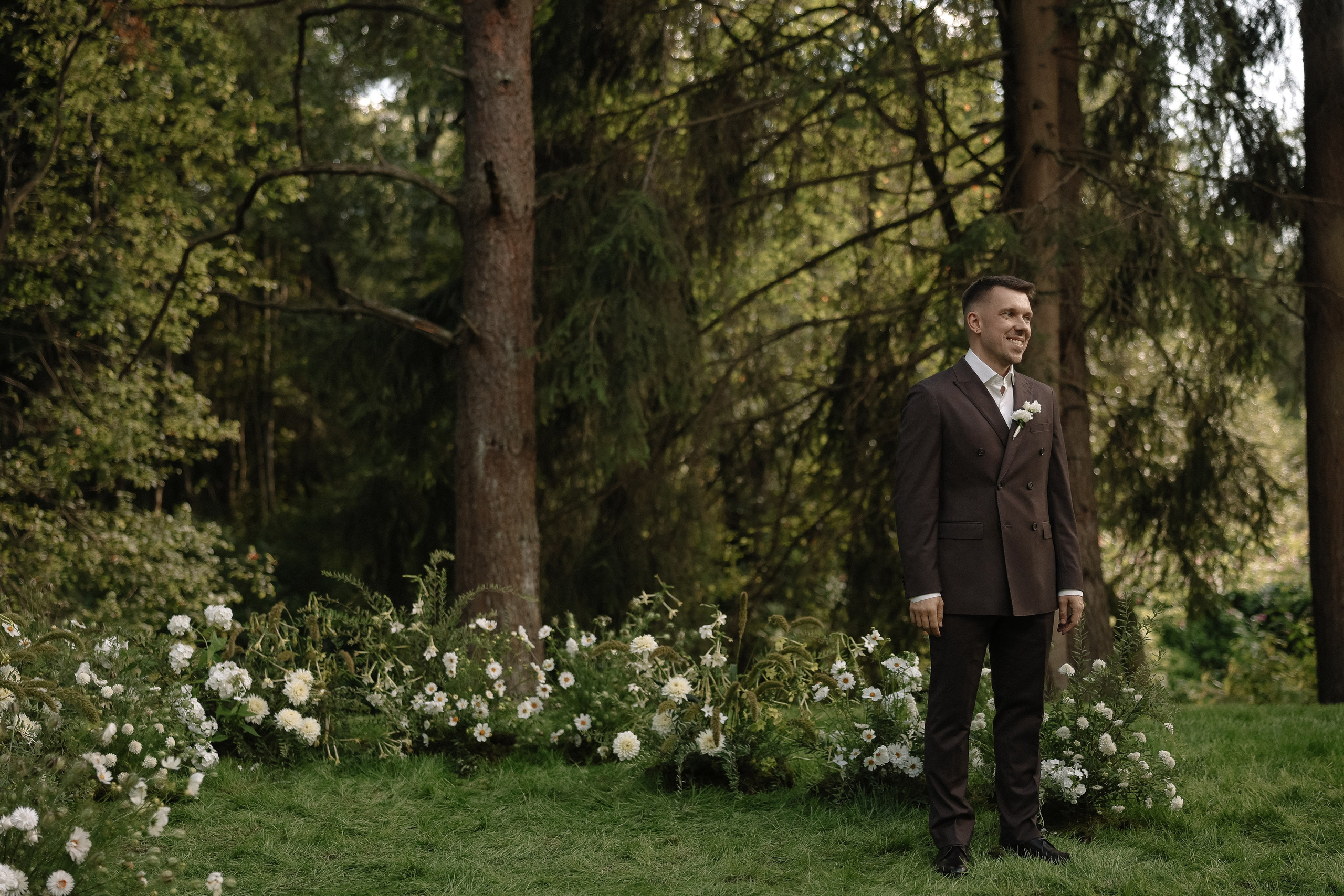 Средиземное море… Атлантический океан. Свадебный и семейный Фотограф Денис Кошель