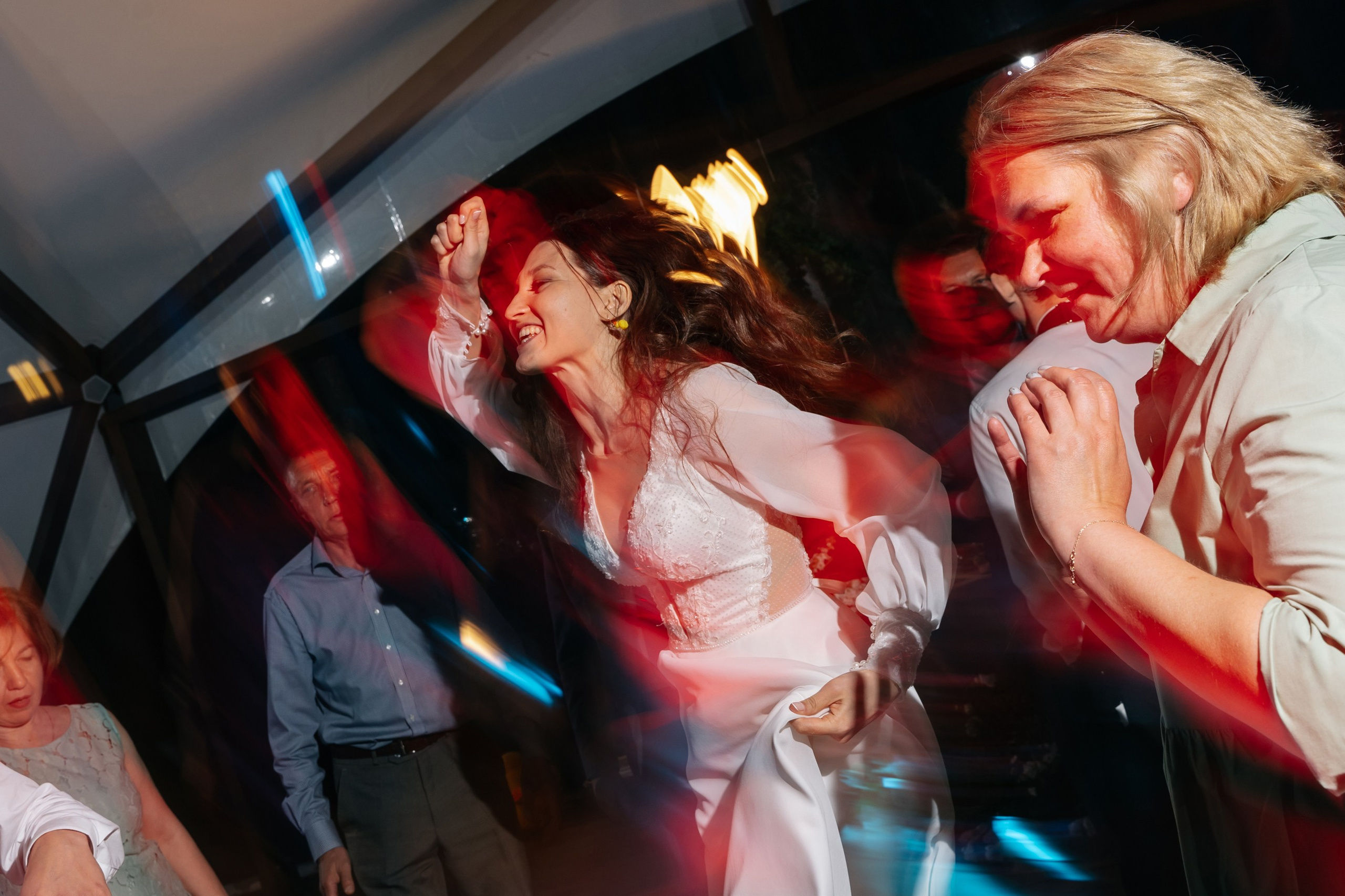 Елена и Роман. Свадебный и семейный фотограф Кокушева Юлия Нижний Новгород