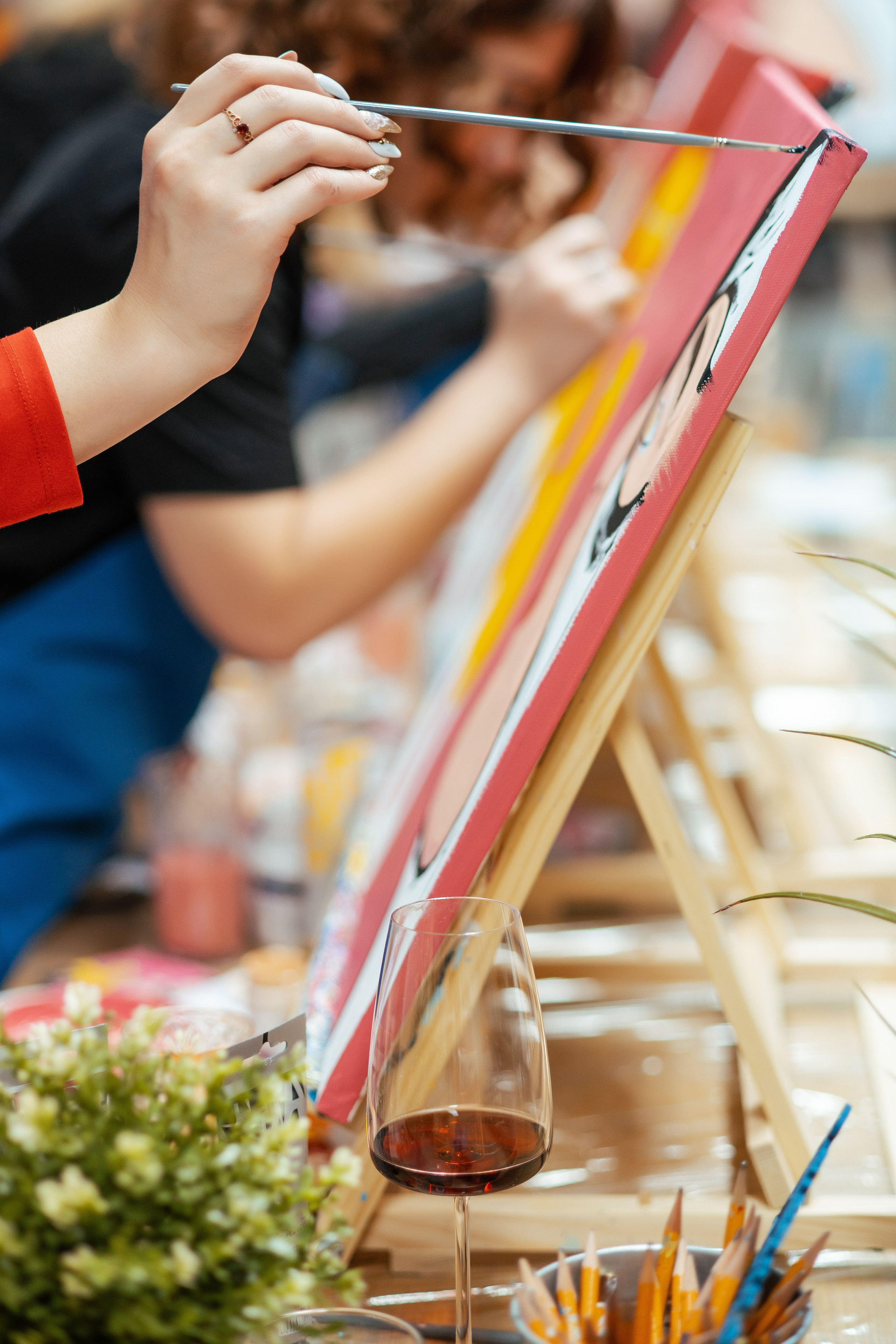 Общая выборка (корпоративы, городские и светские мероприятия, торжества). Репортажный фотограф в Екатеринбурге Екатерина Киселева